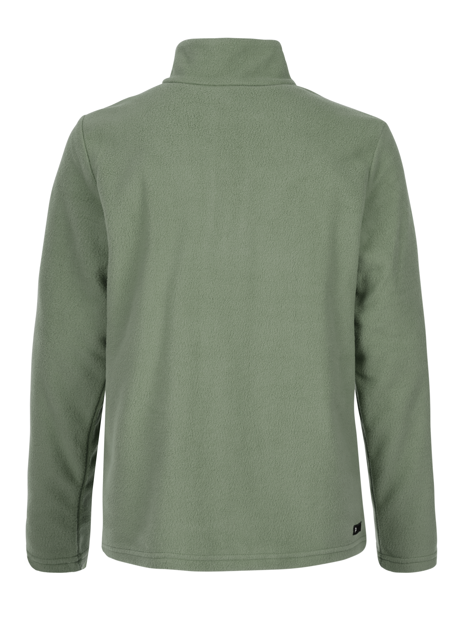 PROTEST Reperfecty JR 1/4 zip active top Skifleece PROTEST