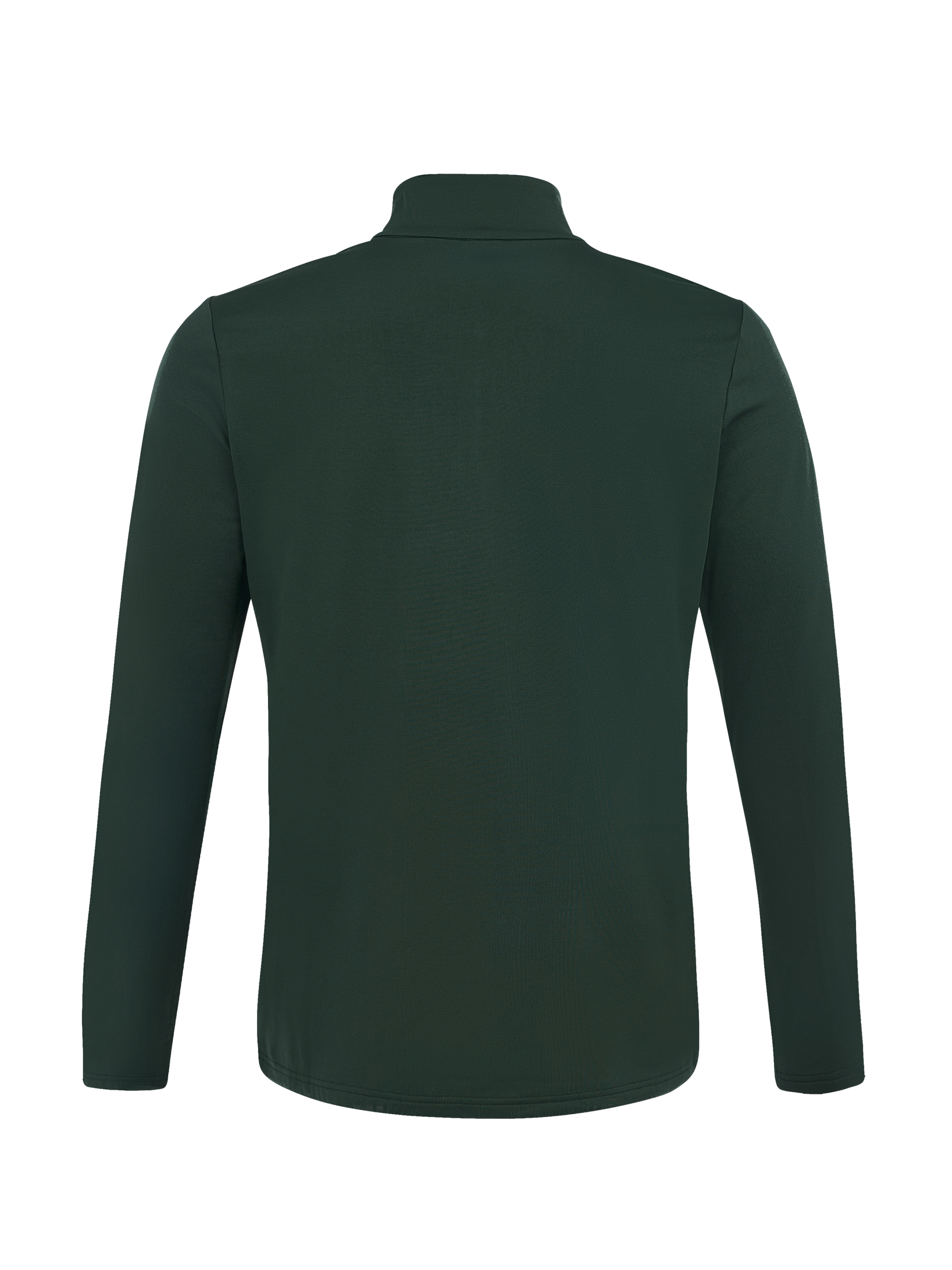 PROTEST REWILL 1/4 zip active top Skifleece PROTEST