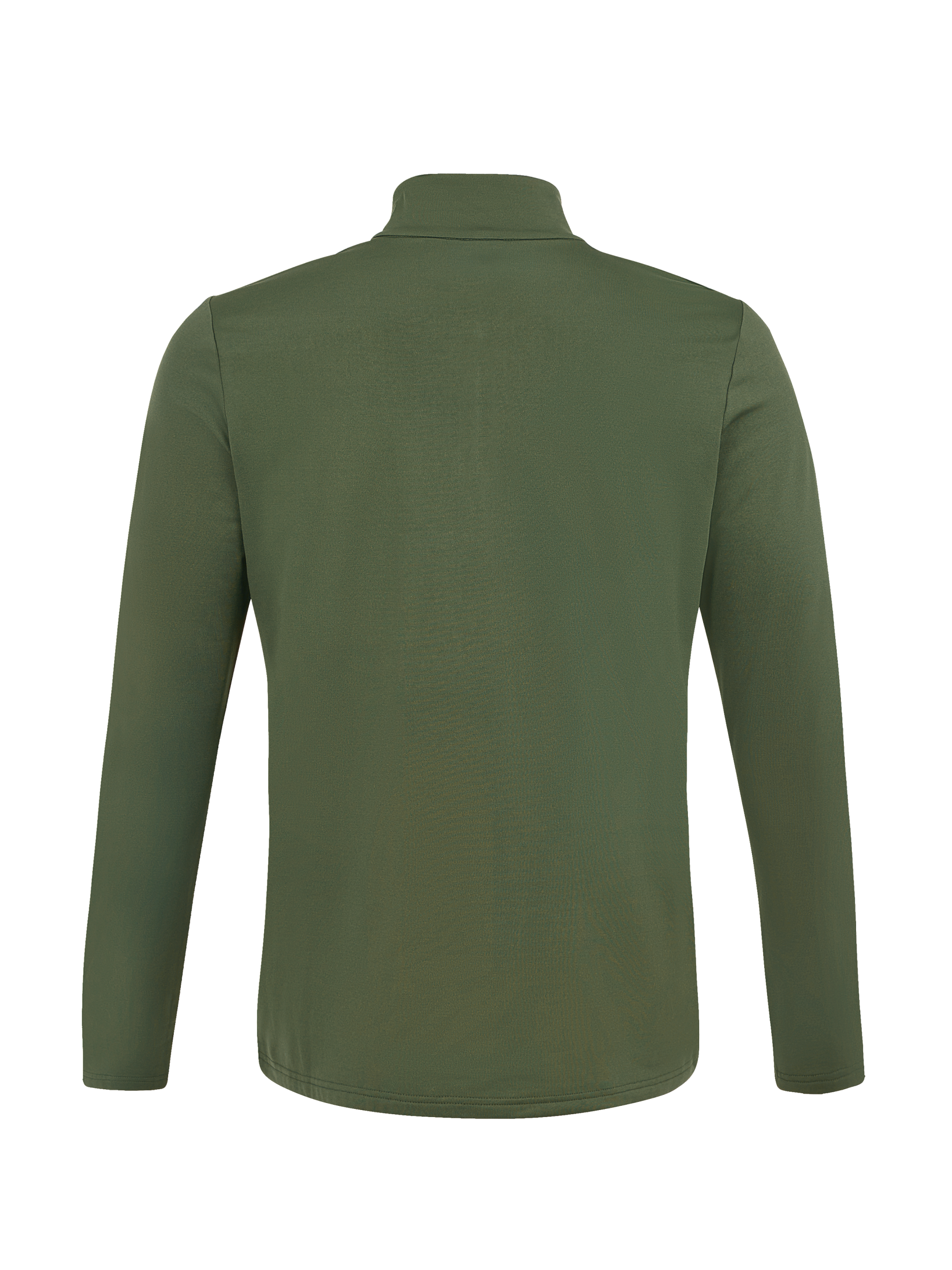 PROTEST REWILL 1/4 zip active top Skifleece PROTEST