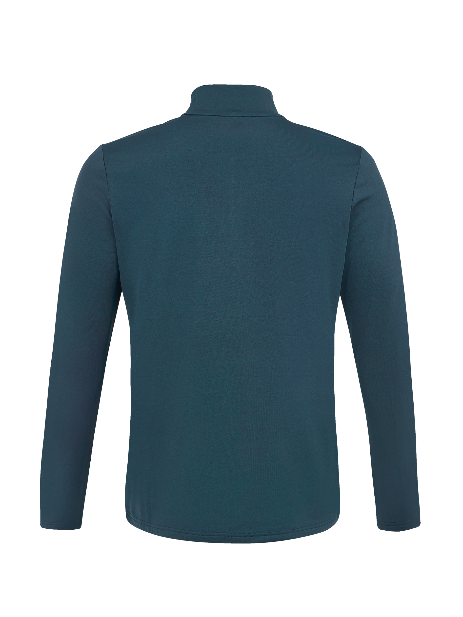PROTEST REWILL 1/4 zip active top Skifleece PROTEST