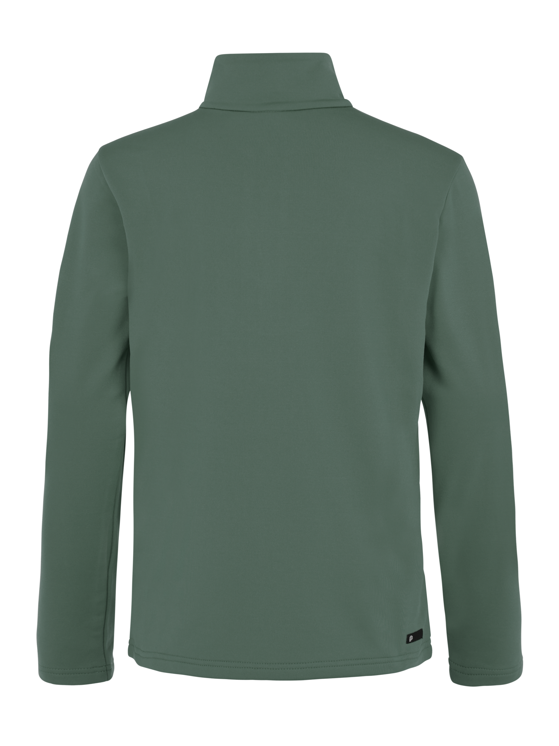 PROTEST REWILLOWY JR 1/4 zip top Skifleece PROTEST