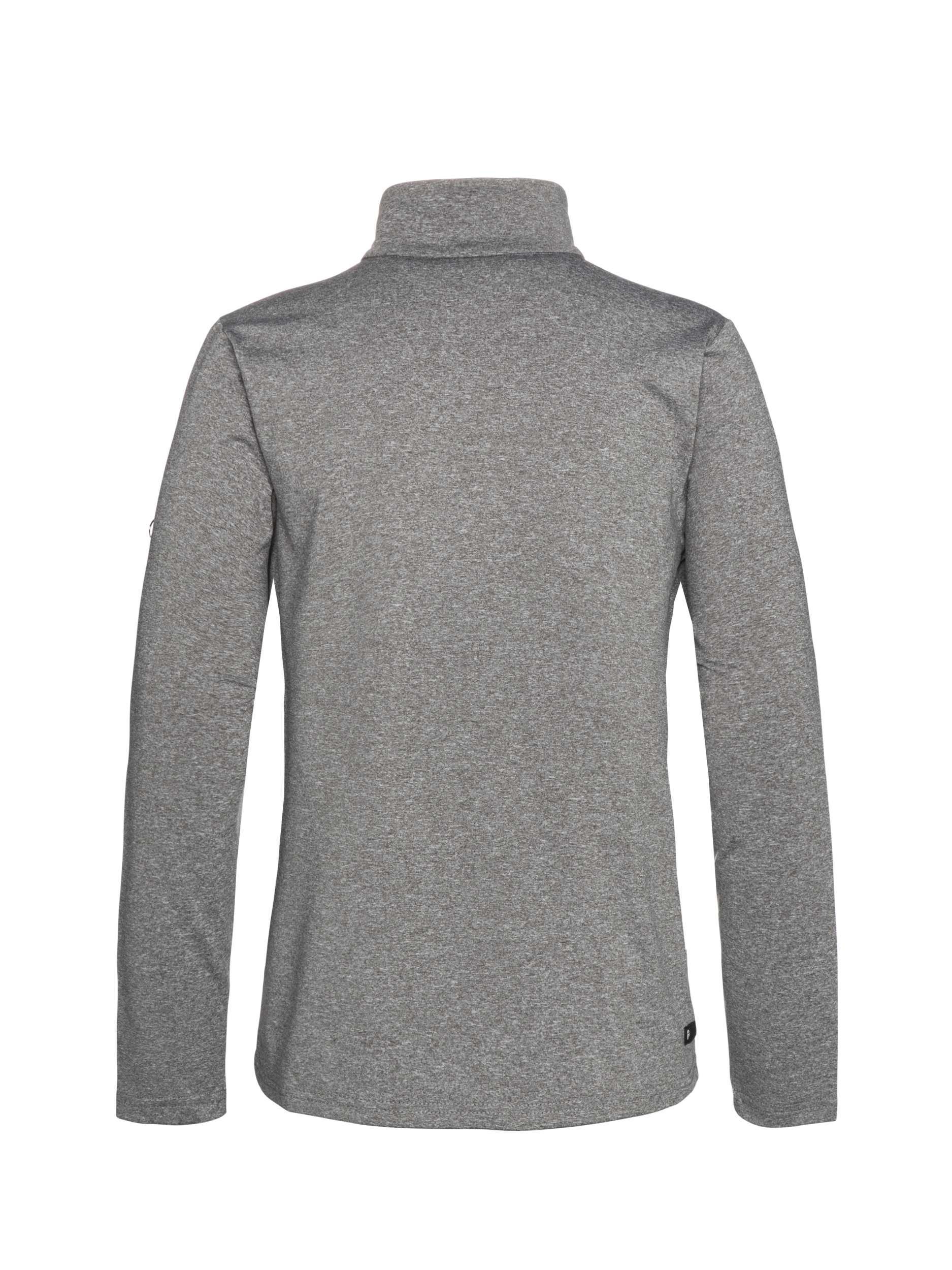 PROTEST REWILLOWY JR 1/4 zip top Skifleece PROTEST