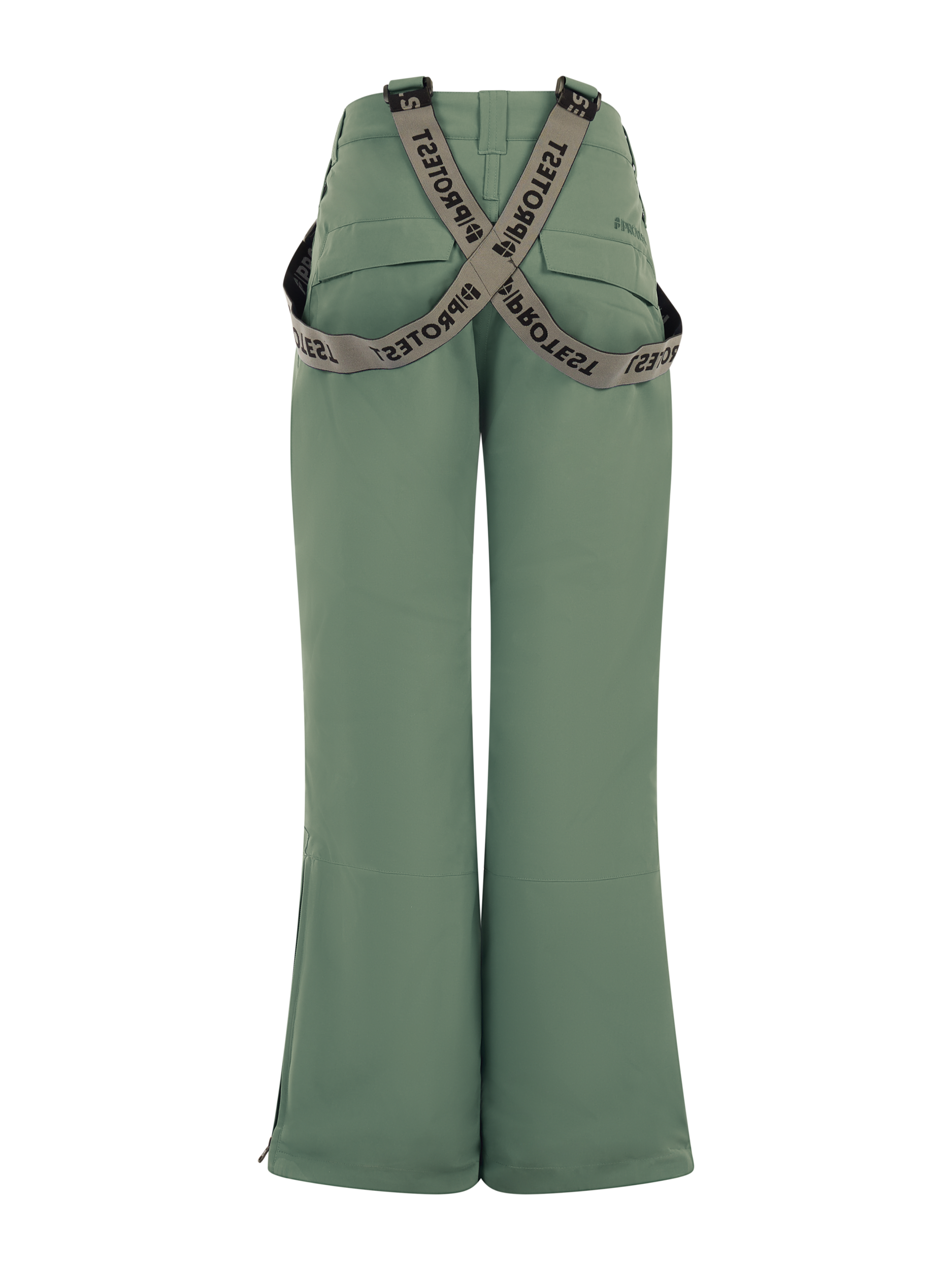 PROTEST Spikety JR snowpants PROTEST