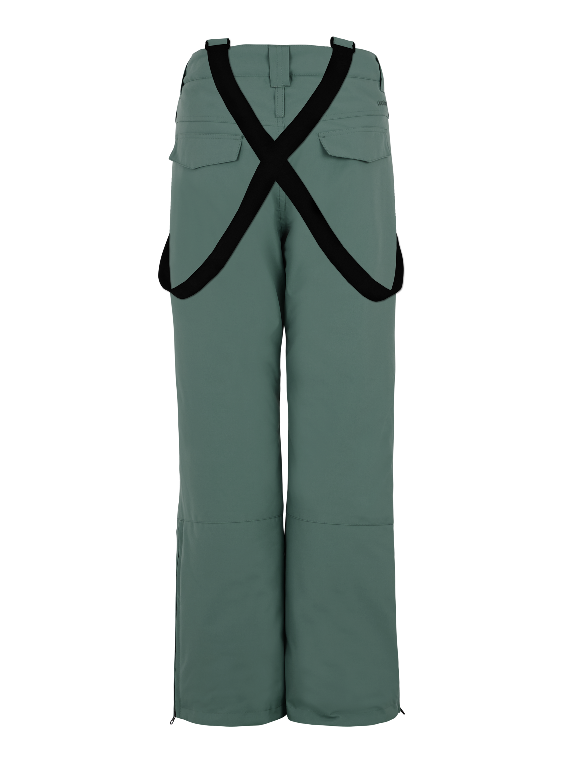 PROTEST Kinder Hose SUNNY JR snowpants Skihosen PROTEST