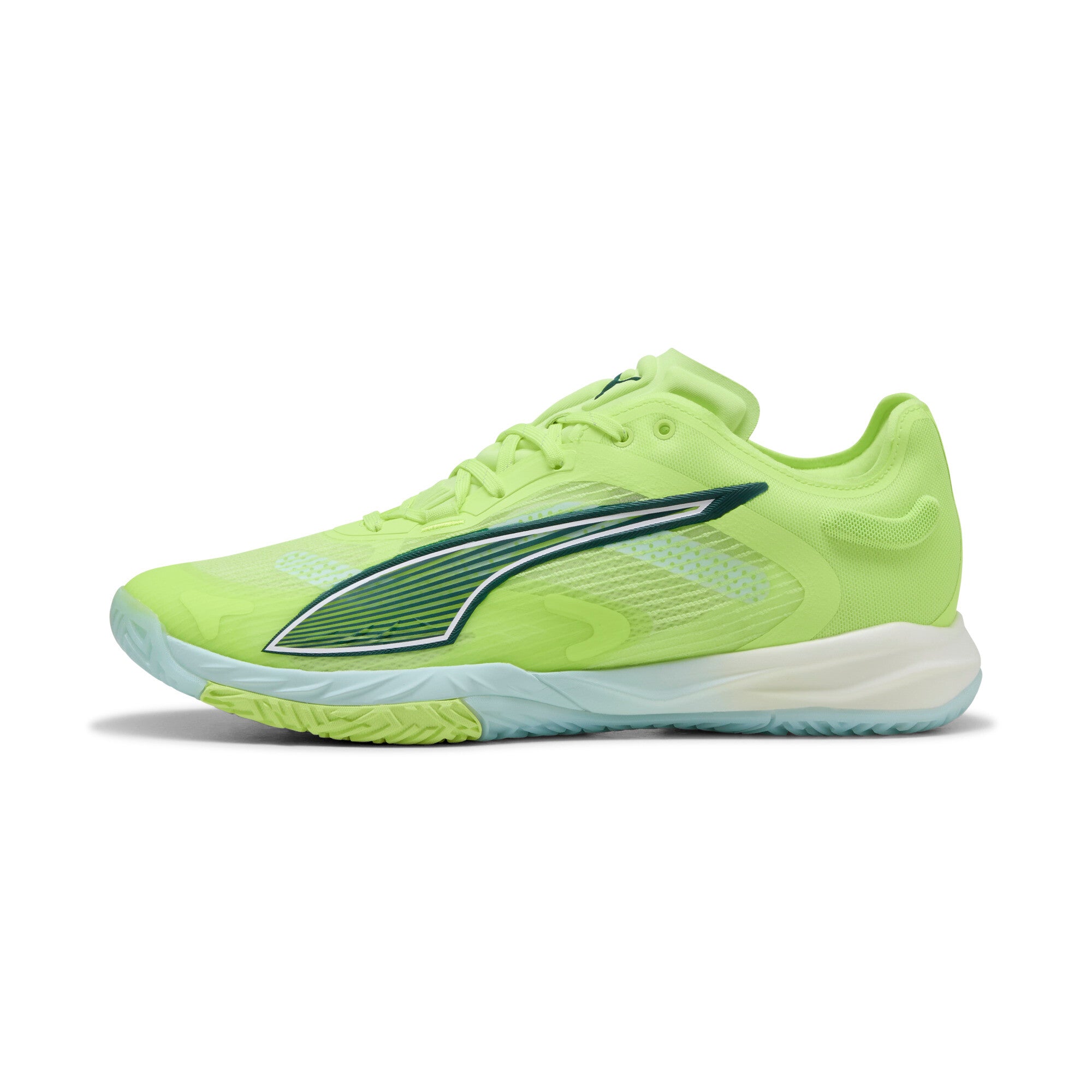 PUMA Accelerate NITRO SQD 4 Trainingsschuhe PUMA