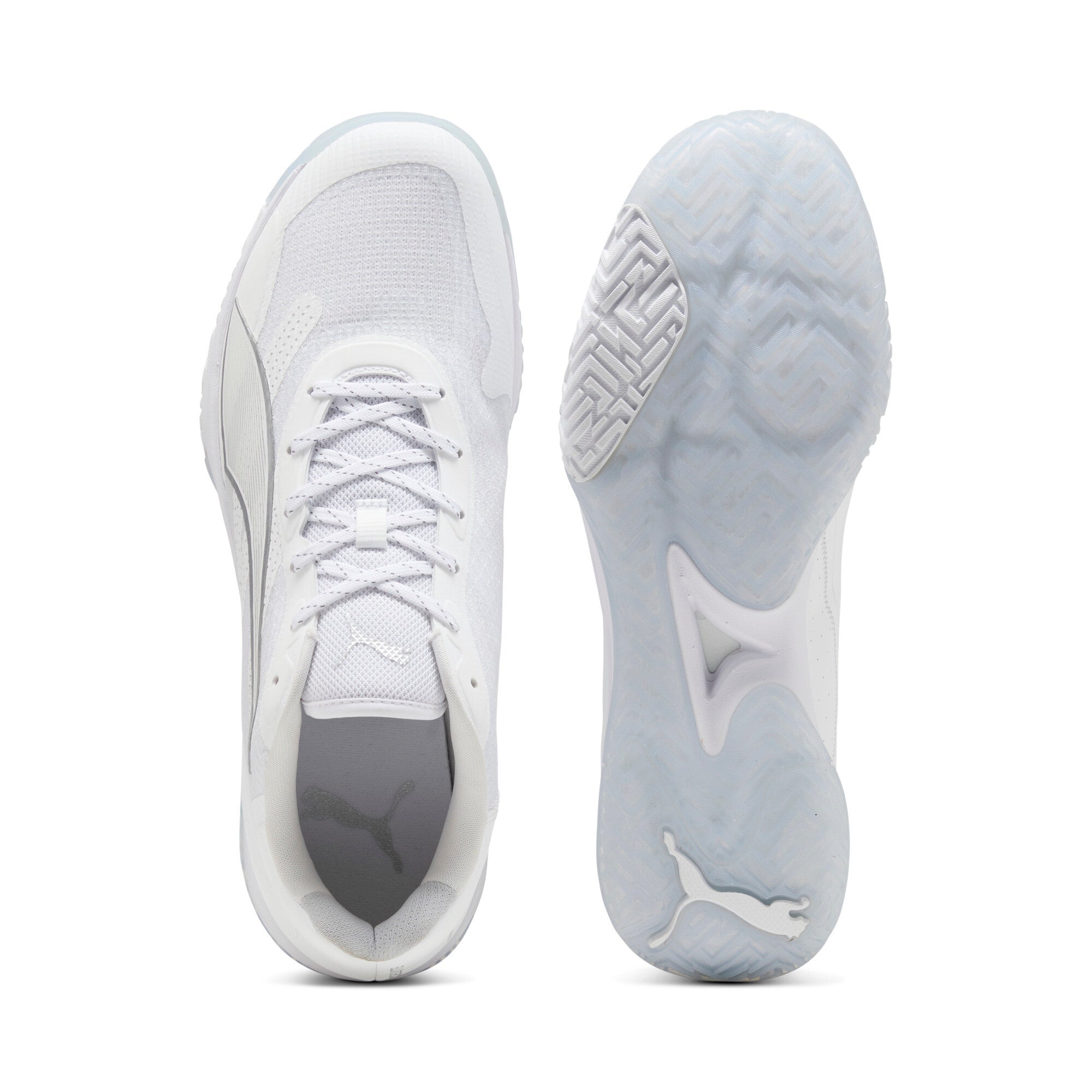 PUMA Accelerate Turbo 4 Trainingsschuhe PUMA