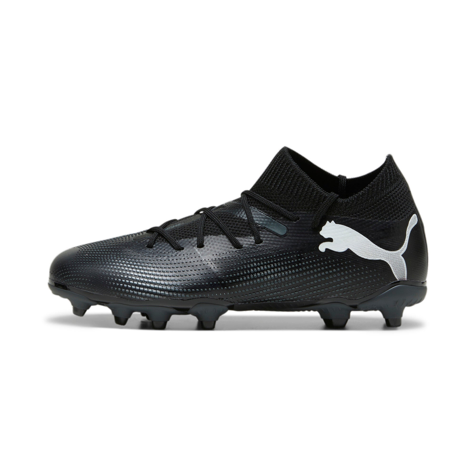 PUMA FUTURE 7 MATCH FG/AG Jr Naturrasen PUMA
