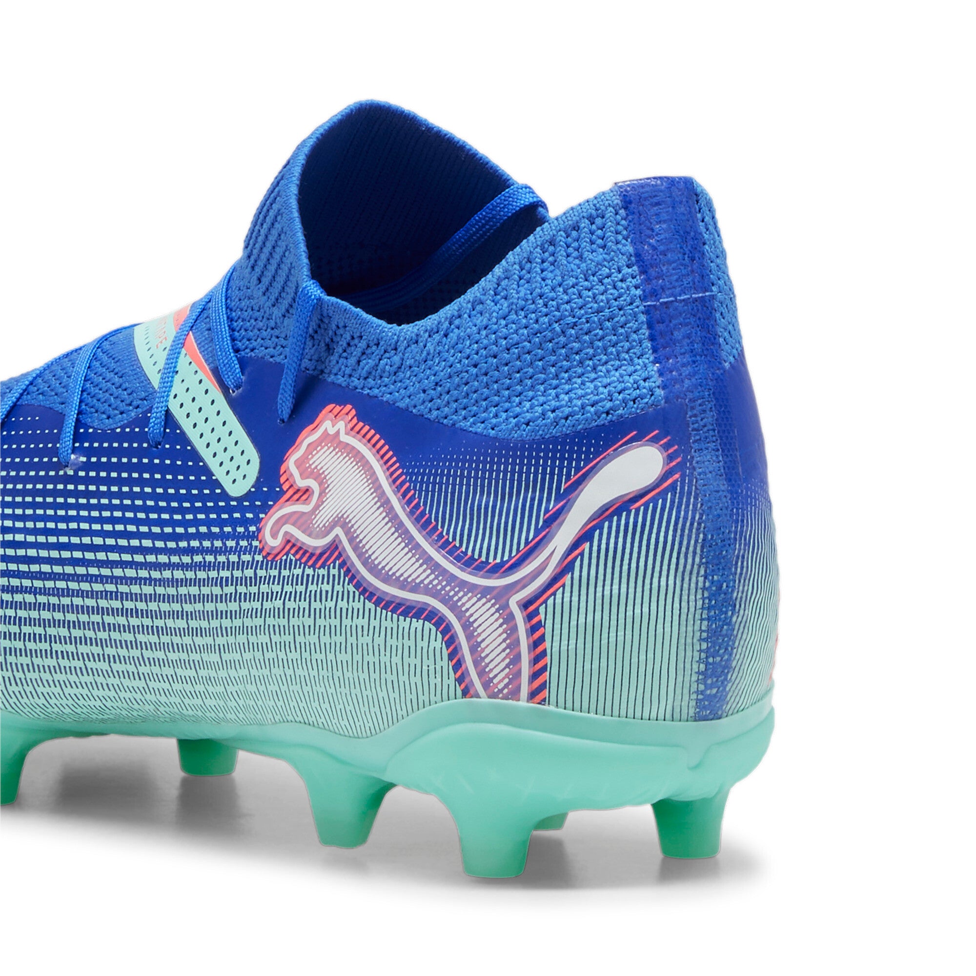 PUMA FUTURE 7 PRO FG/AG Naturrasen PUMA