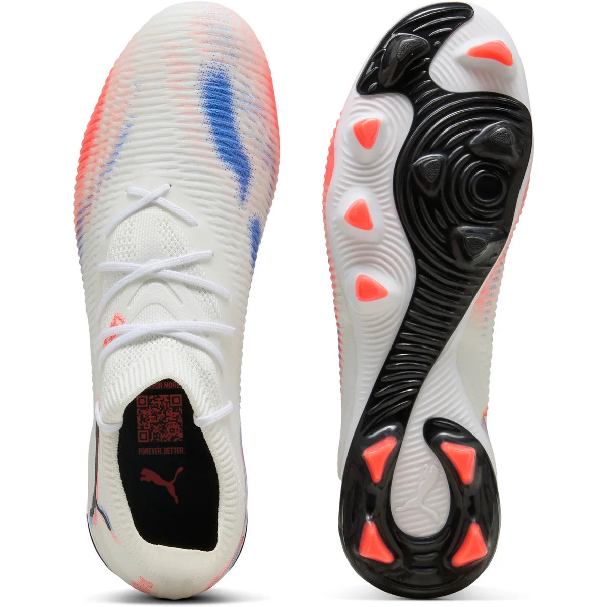PUMA FUTURE 8 MATCH FG/AG Naturrasen PUMA