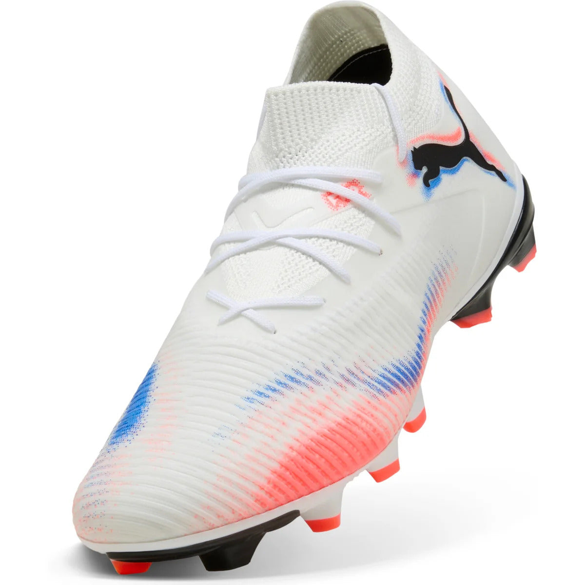 PUMA FUTURE 8 MATCH FG/AG Naturrasen PUMA