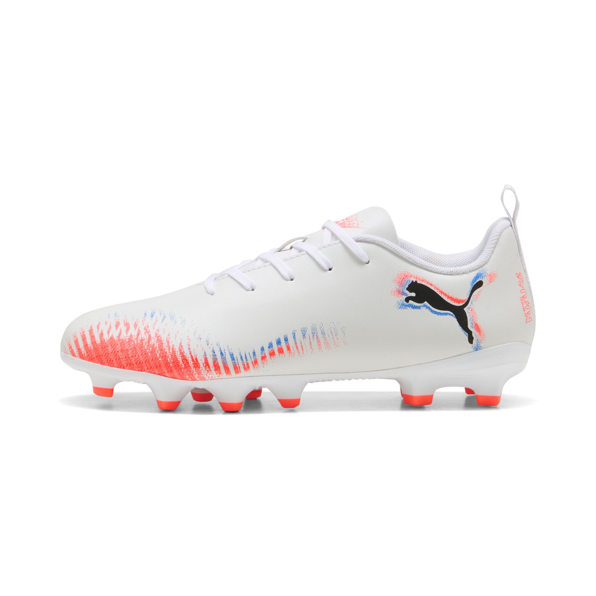 PUMA FUTURE 8 PLAY FG/AG Jr Naturrasen PUMA