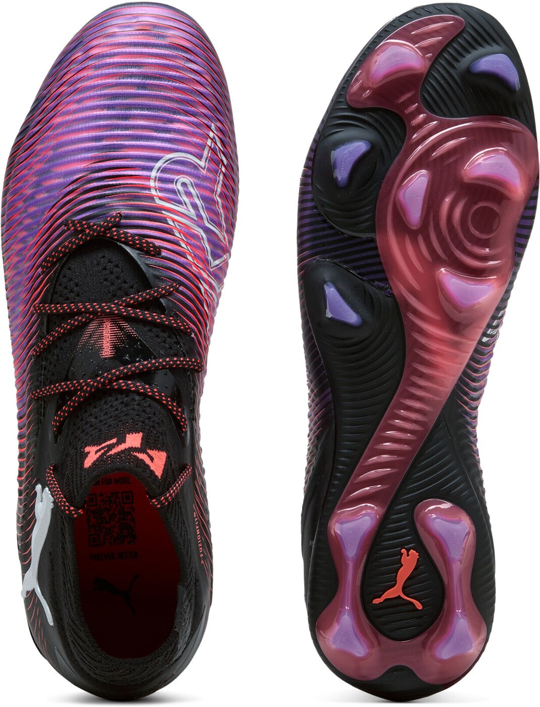 PUMA FUTURE 8 ULTIMATE FG Naturrasen PUMA