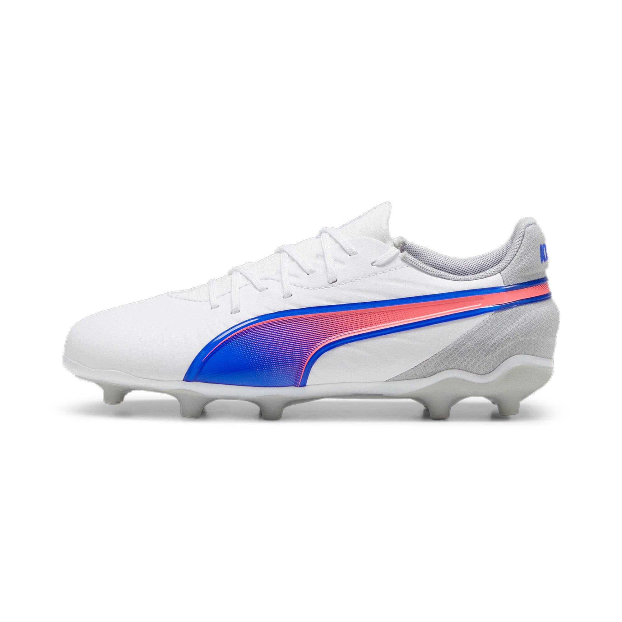 PUMA KING MATCH FG/AG Jr Naturrasen PUMA