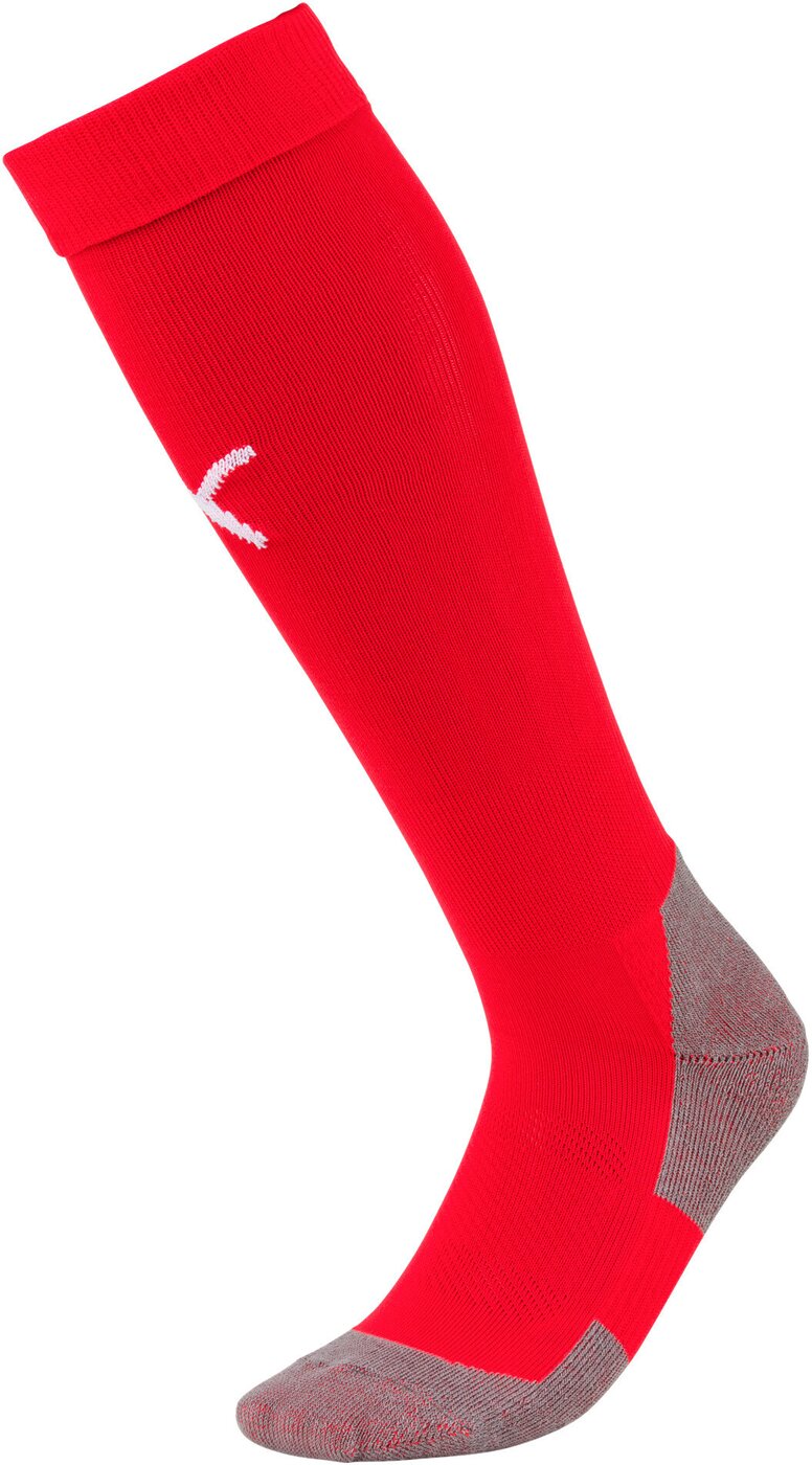 PUMA Team LIGA Socks CORE infinity teel Fußballstutzen PUMA infinity teel 4