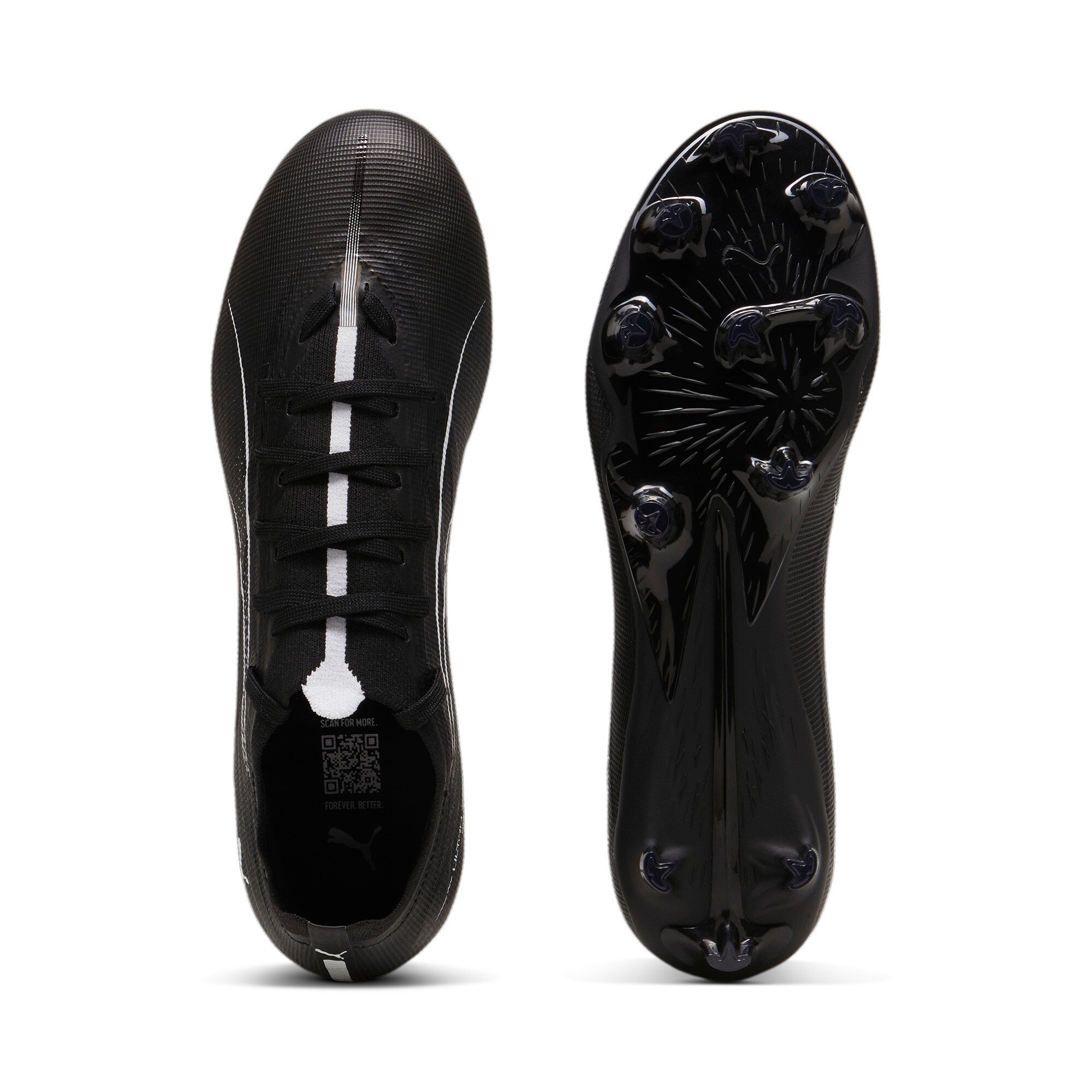 PUMA ULTRA 5 MATCH FG/AG Naturrasen PUMA