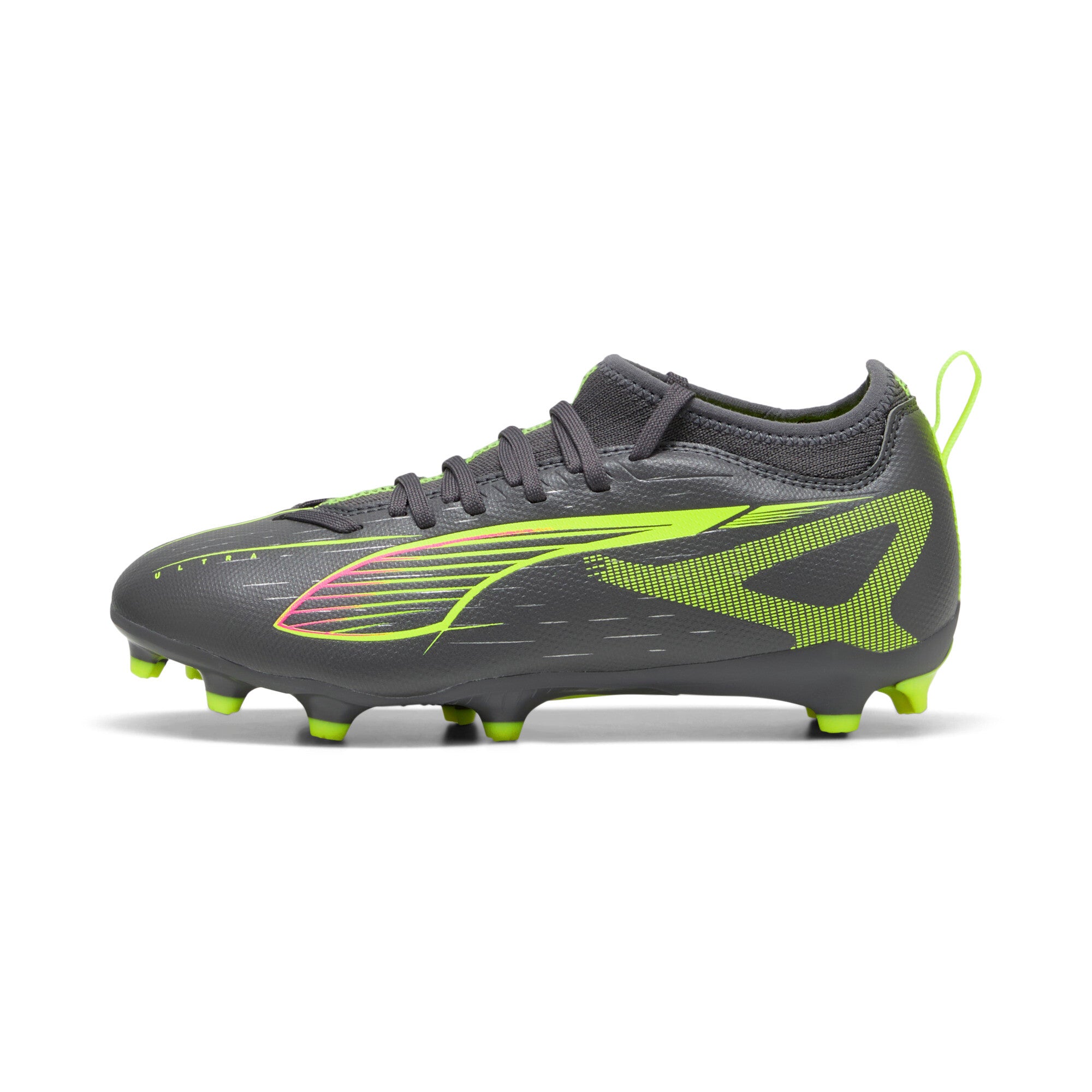 PUMA ULTRA 5 MATCH FG/AG Jr Naturrasen PUMA