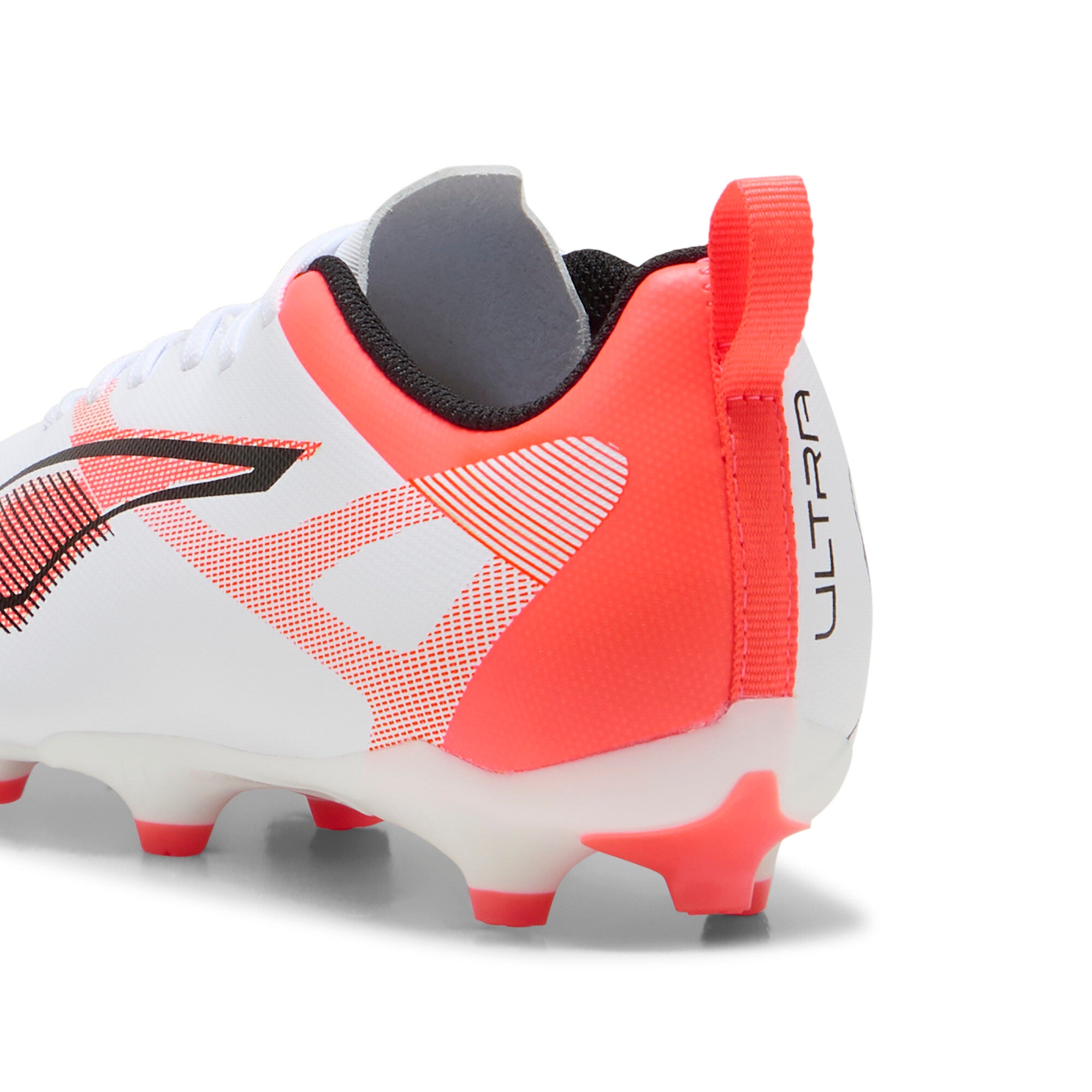 PUMA ULTRA 5 PLAY FG/AG Jr Naturrasen PUMA