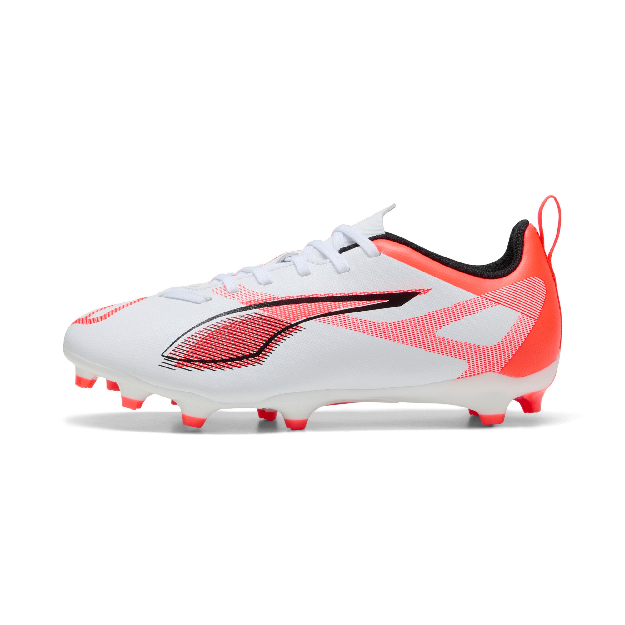 PUMA ULTRA 5 PLAY FG/AG Jr Naturrasen PUMA