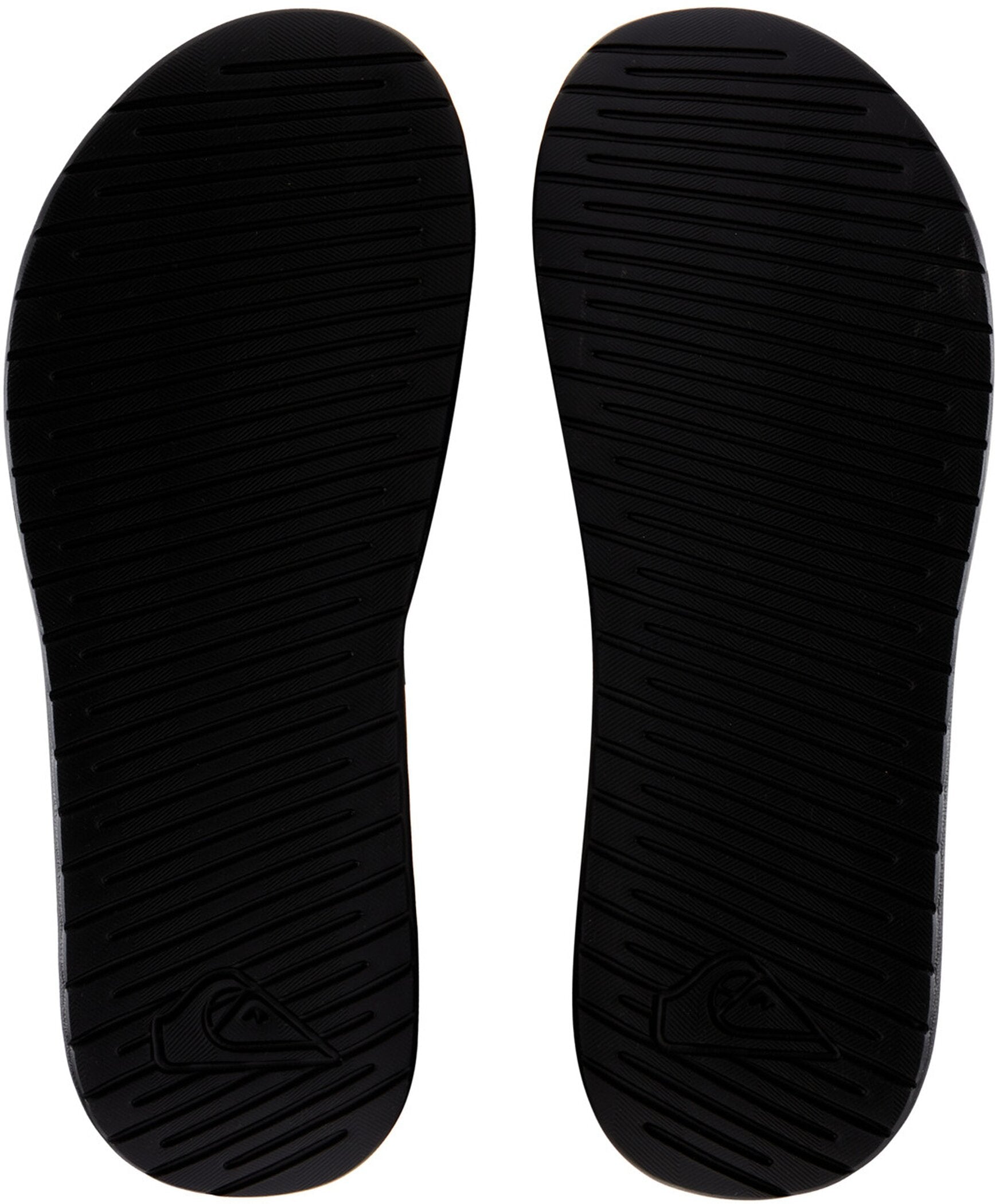 QUIKSILVER BRIGHT COAST SL SNDL Badeschuhe & FlipFlops QUIKSILVER