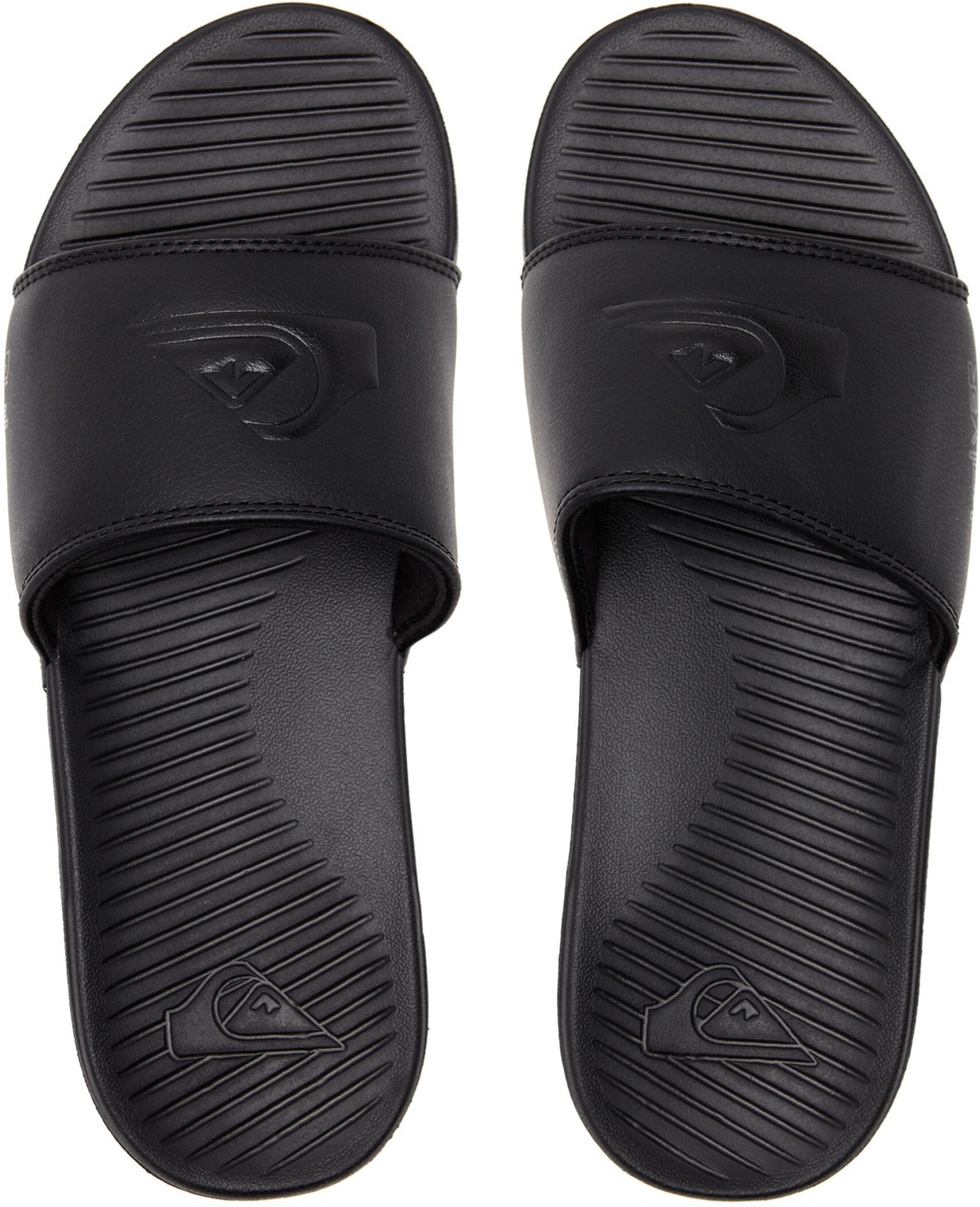 QUIKSILVER BRIGHT COAST SL SNDL Badeschuhe & FlipFlops QUIKSILVER