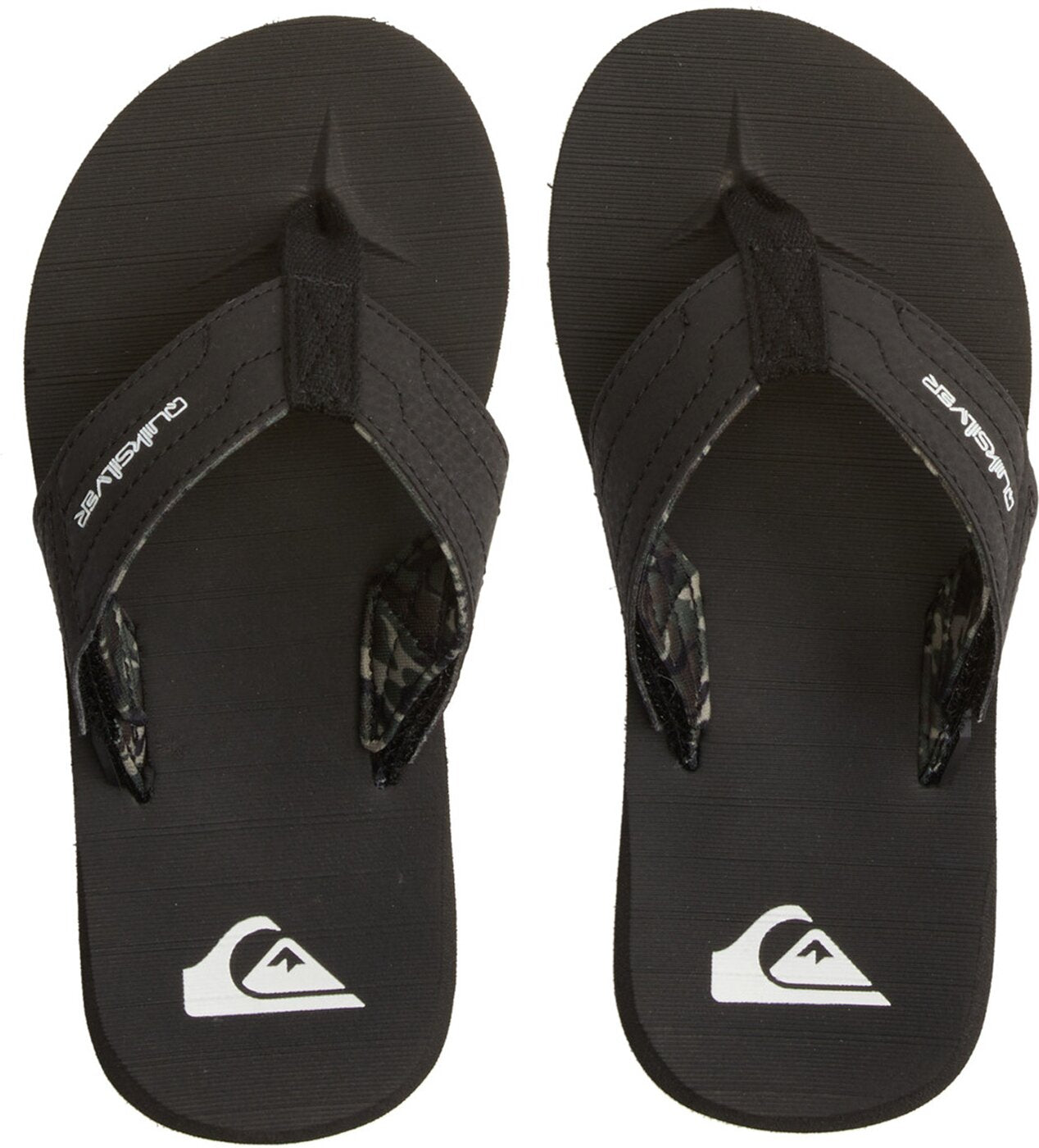 QUIKSILVER CARVER SWITCH B SNDL QUIKSILVER