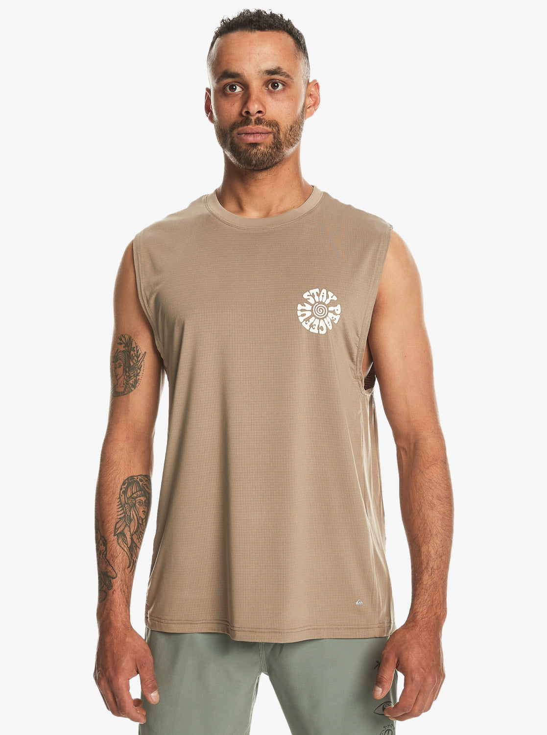 QUIKSILVER LAP TIME KTTP QUIKSILVER