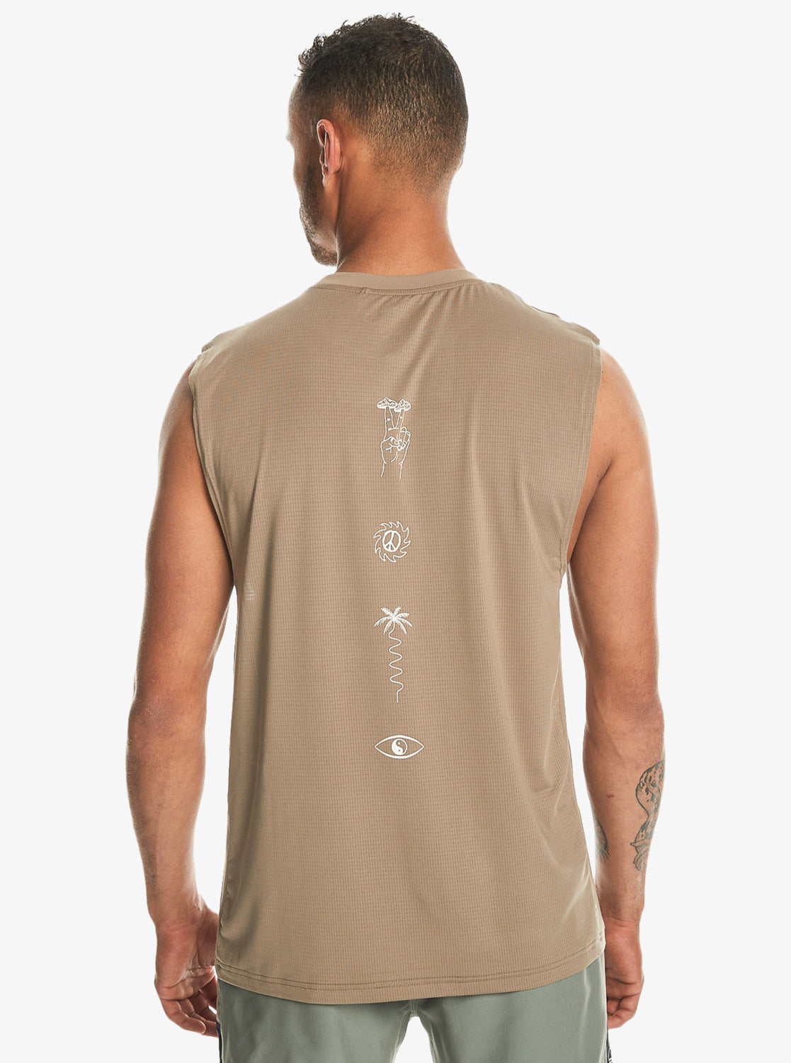 QUIKSILVER LAP TIME KTTP QUIKSILVER