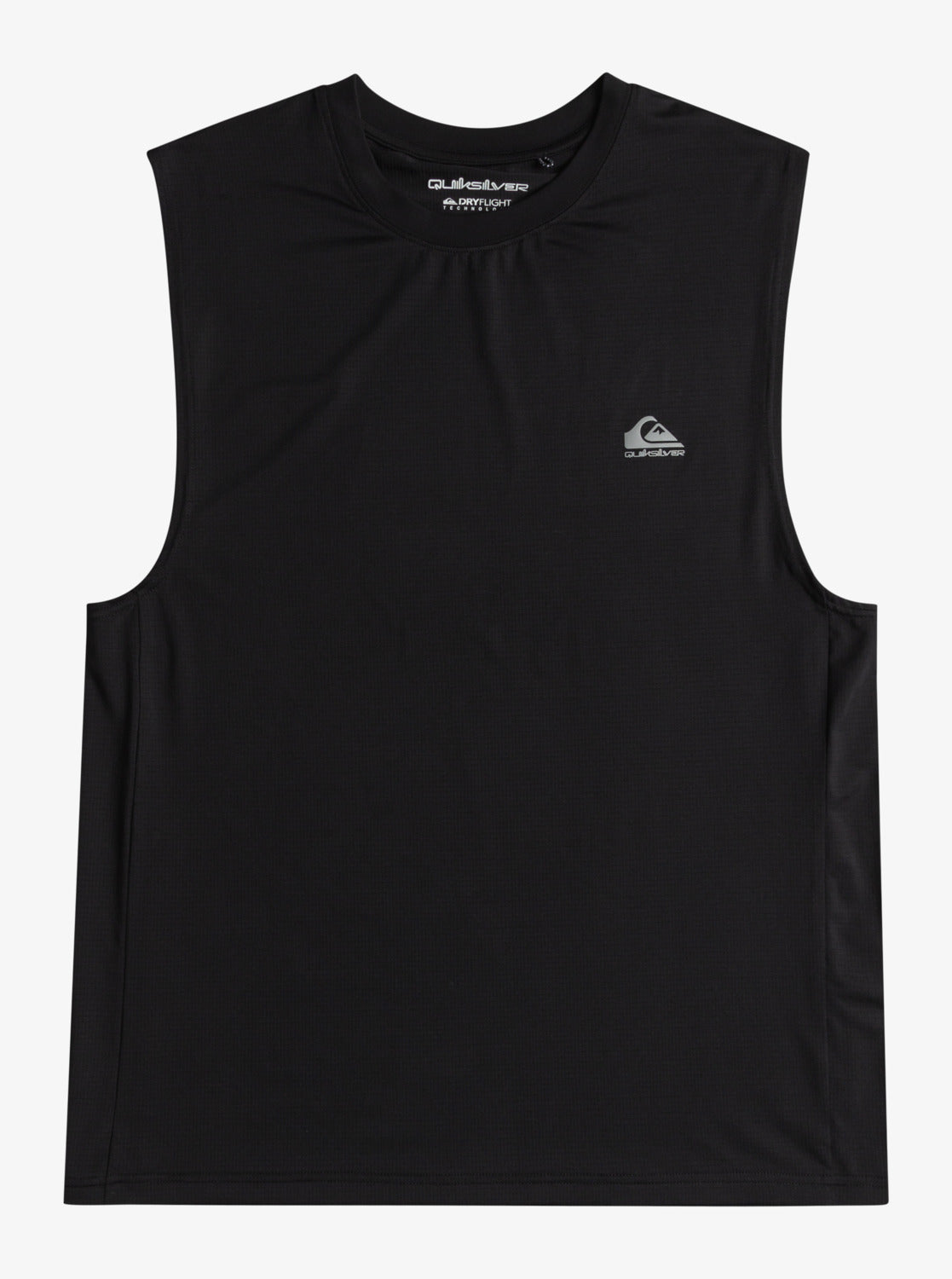 QUIKSILVER LAP TIME KTTP QUIKSILVER KVJ0 TRUE BLACK M