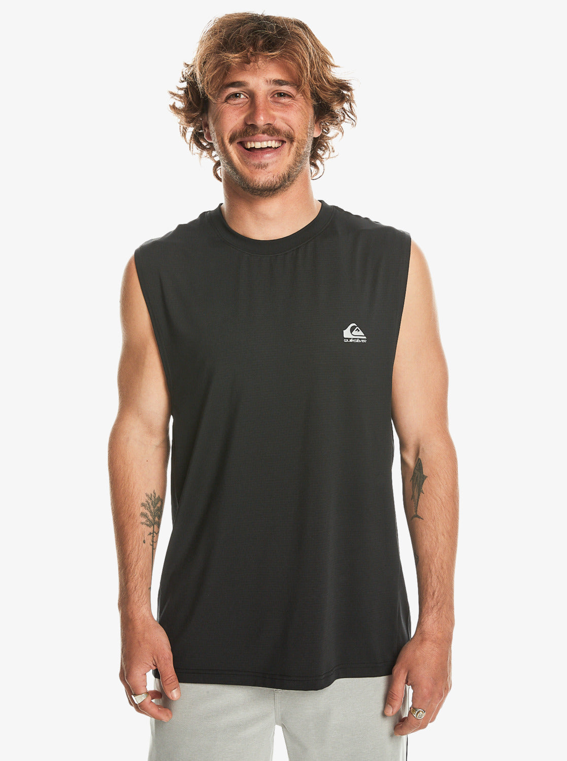 QUIKSILVER LAP TIME KTTP QUIKSILVER