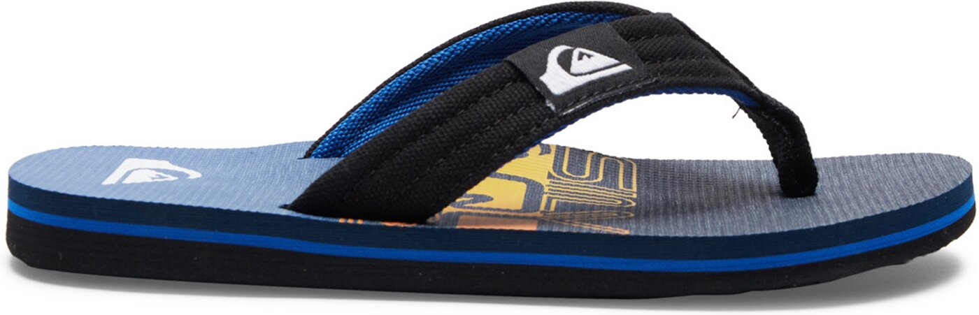 QUIKSILVER MOLO LAYBACK YT SNDL QUIKSILVER BYJ6 BLUE 6 29