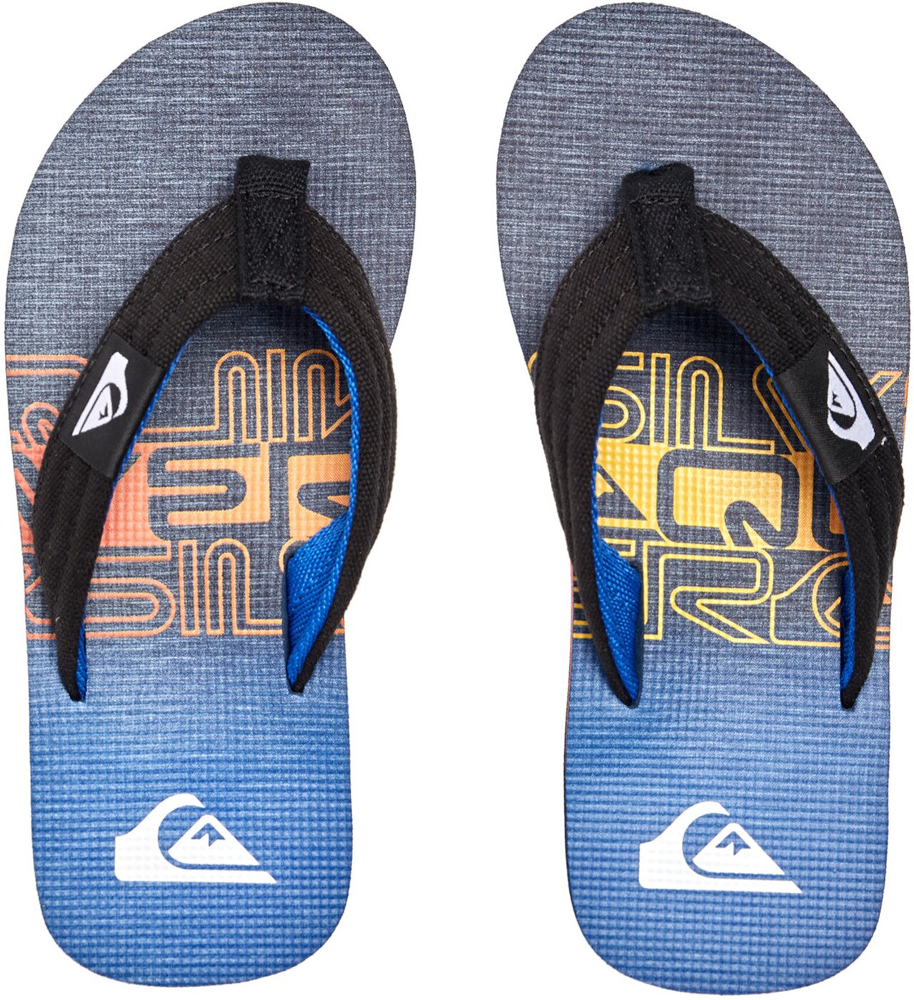 QUIKSILVER MOLO LAYBACK YT SNDL QUIKSILVER