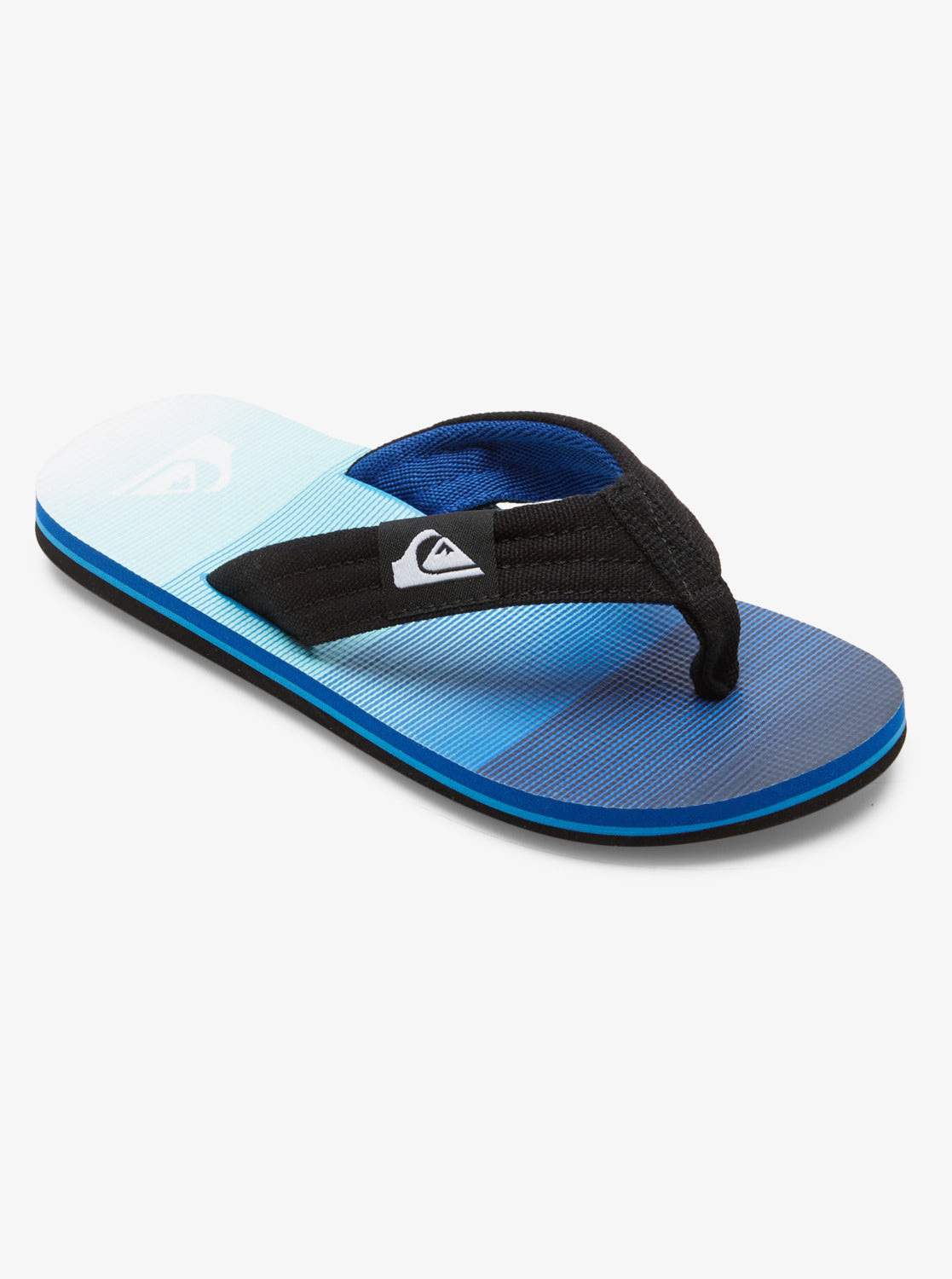 QUIKSILVER MOLO LAYBACK YT SNDL QUIKSILVER XBBB BLUE/BLUE/BLUE 29