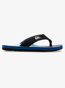 QUIKSILVER MOLO LAYBACK YT SNDL QUIKSILVER