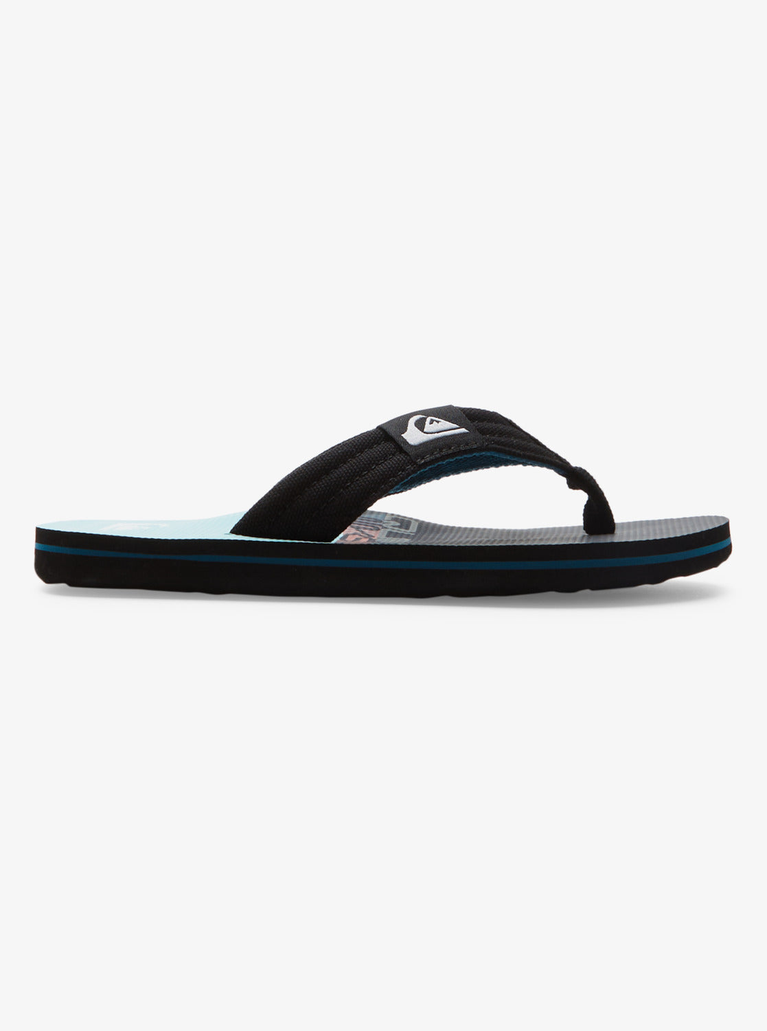 QUIKSILVER MOLO LAYBACK YT SNDL QUIKSILVER
