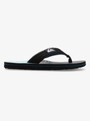 QUIKSILVER MOLO LAYBACK YT SNDL QUIKSILVER