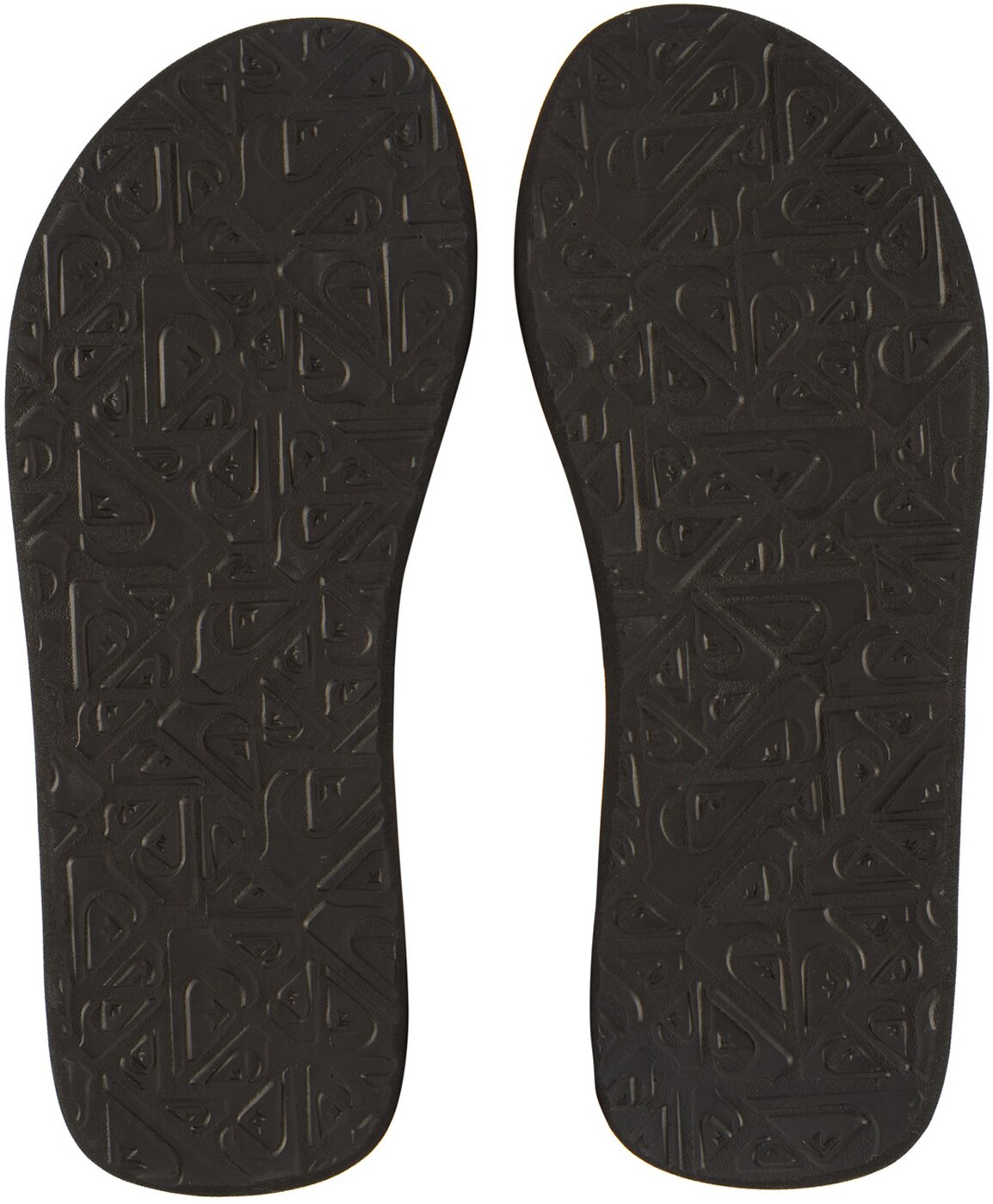 QUIKSILVER MOLOKAI LAYBACK SNDL Badeschuhe & FlipFlops QUIKSILVER