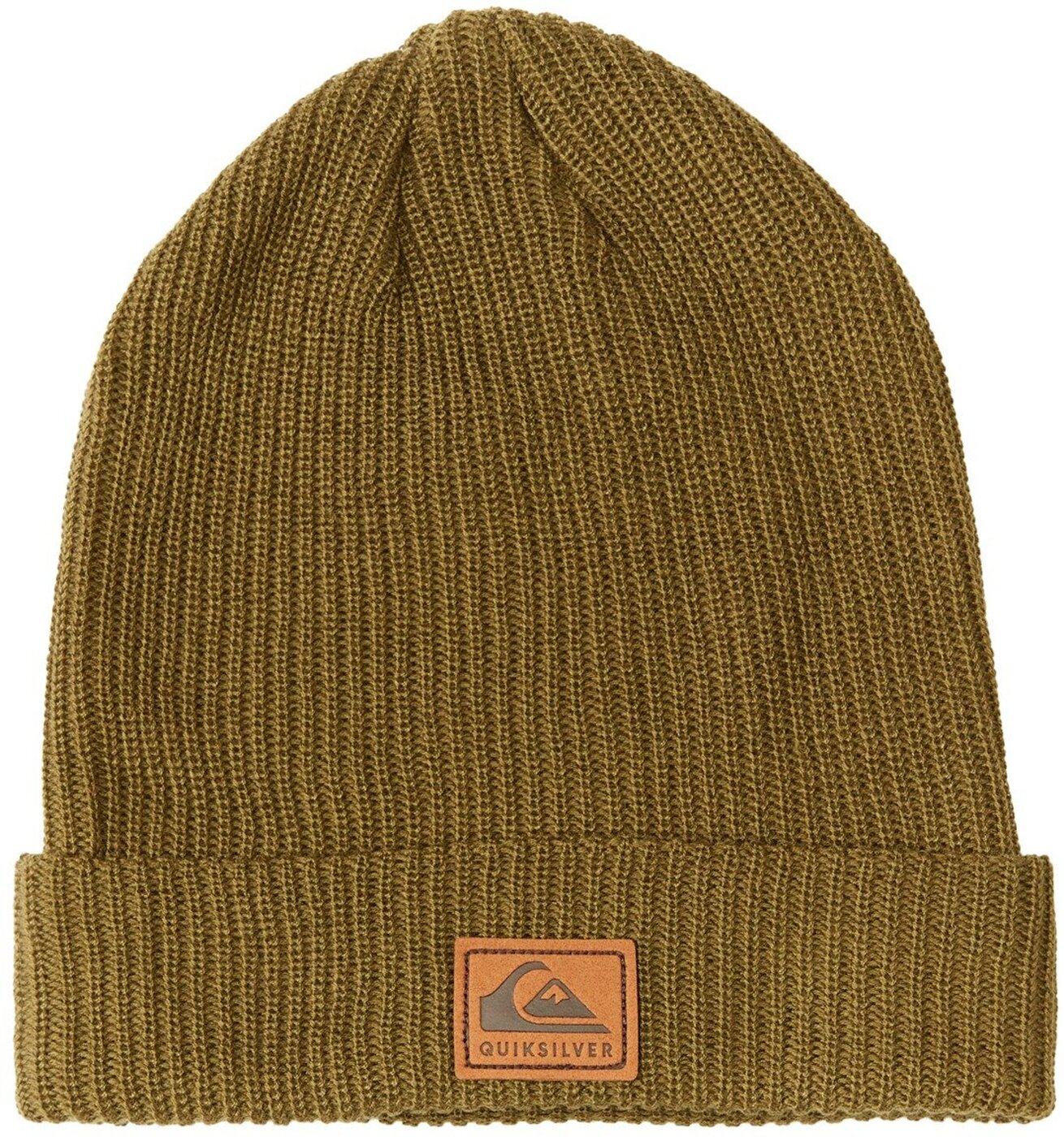 QUIKSILVER PERFORMER 2 HDWR Mützen QUIKSILVER GPH0 FOUR LEAF CLOVER -