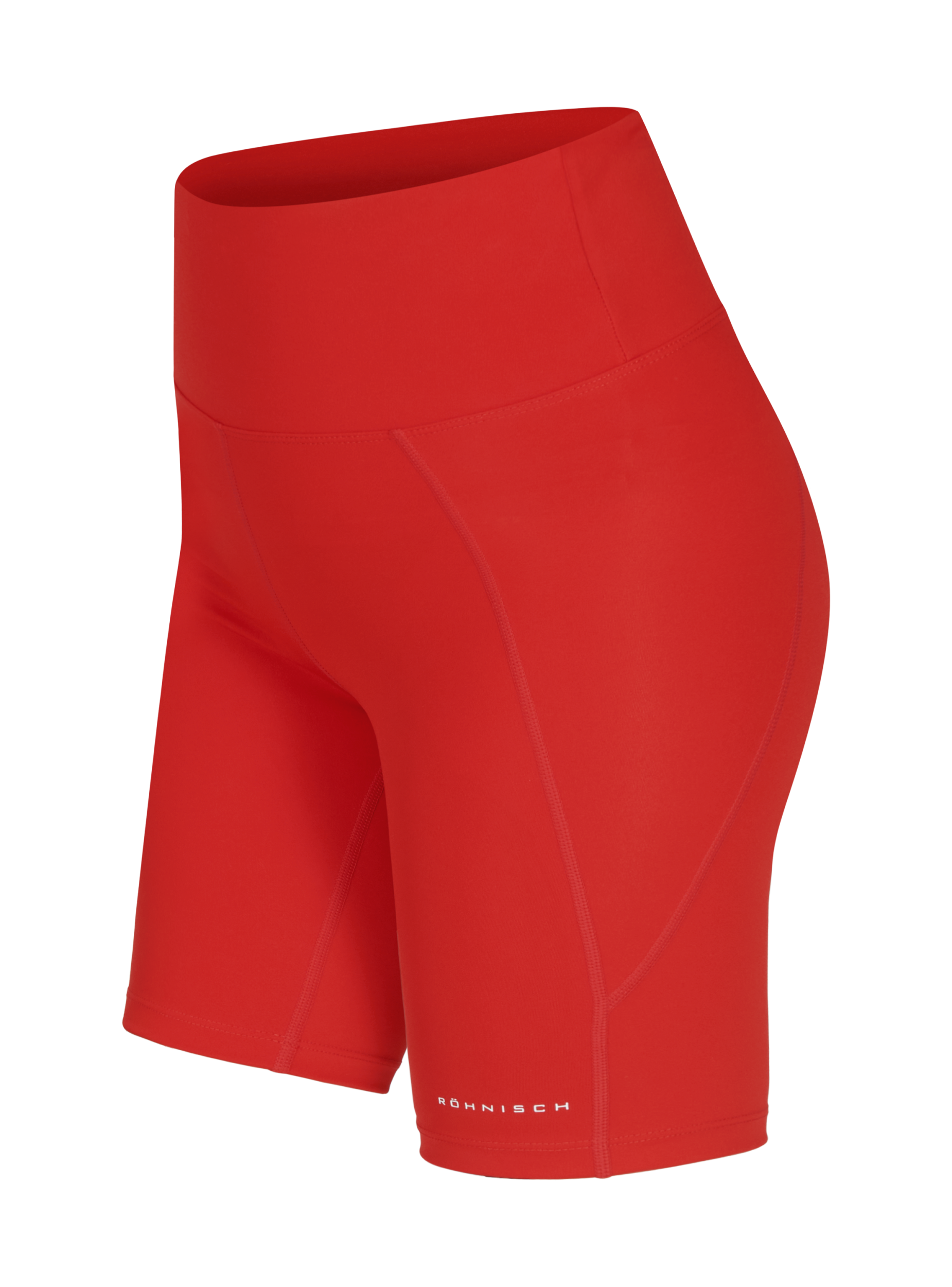 RÖHNISCH Flattering High Waist Bike Tights Trainingshosen & Jogginghosen RÖHNISCH