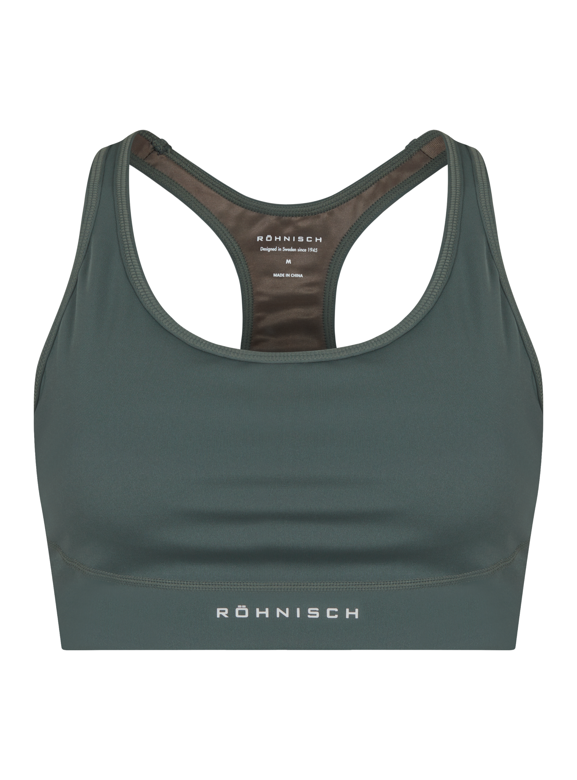 RÖHNISCH Flattering Sportsbra BHs RÖHNISCH S538 Urban Chic XS