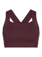 RÖHNISCH Kay Sports Bra BHs RÖHNISCH S537 Port Royale XS