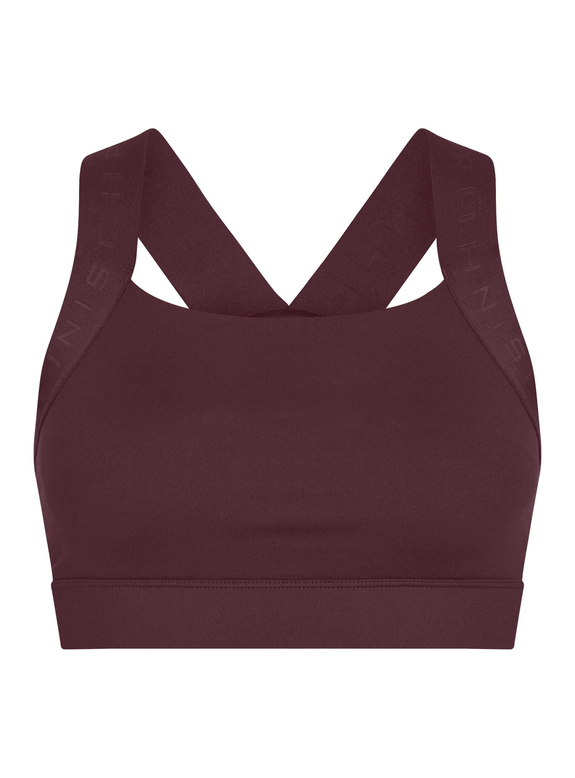 RÖHNISCH Kay Sports Bra BHs RÖHNISCH S537 Port Royale XS