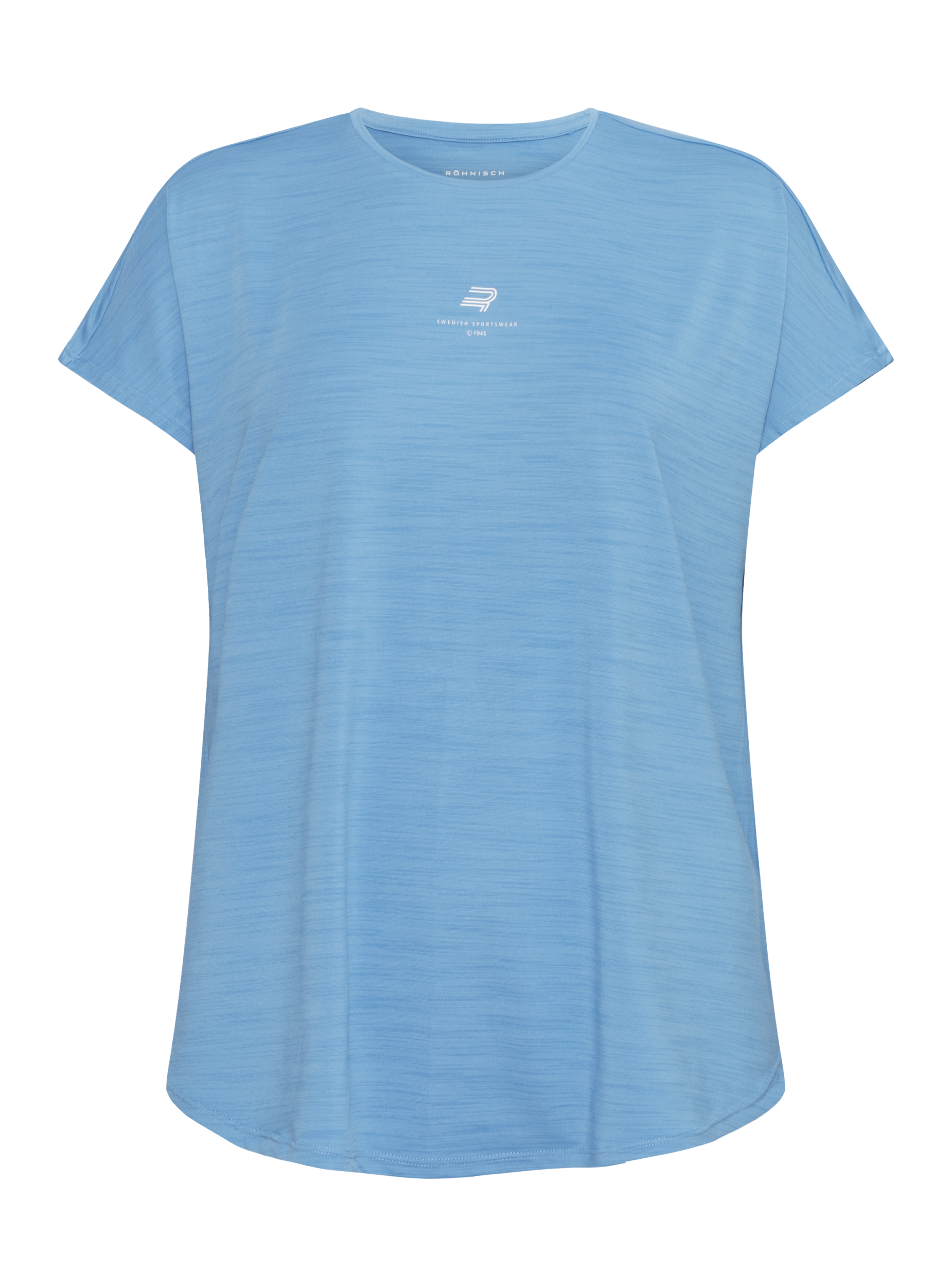 RÖHNISCH Motion Loose Tee Trainingsshirts RÖHNISCH Pacific Coast XS