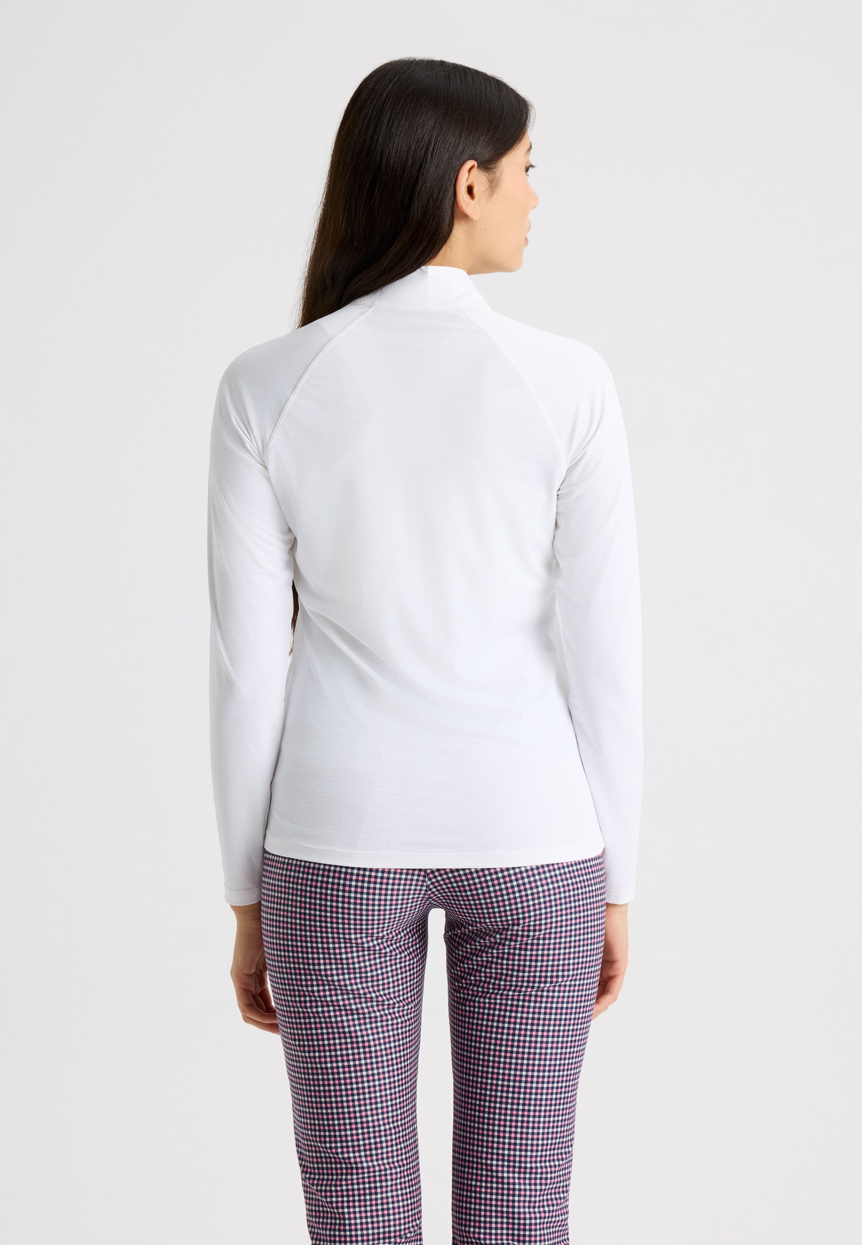 RÖHNISCH Nicky Full Zip Trainingsjacken RÖHNISCH