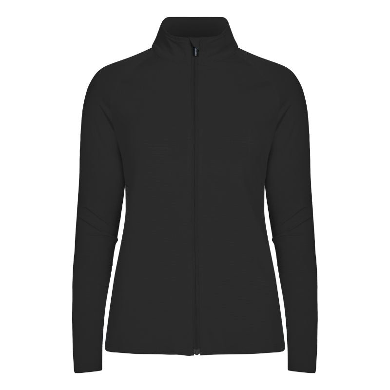 RÖHNISCH Nicky Full Zip Trainingsjacken RÖHNISCH 0001 Black S
