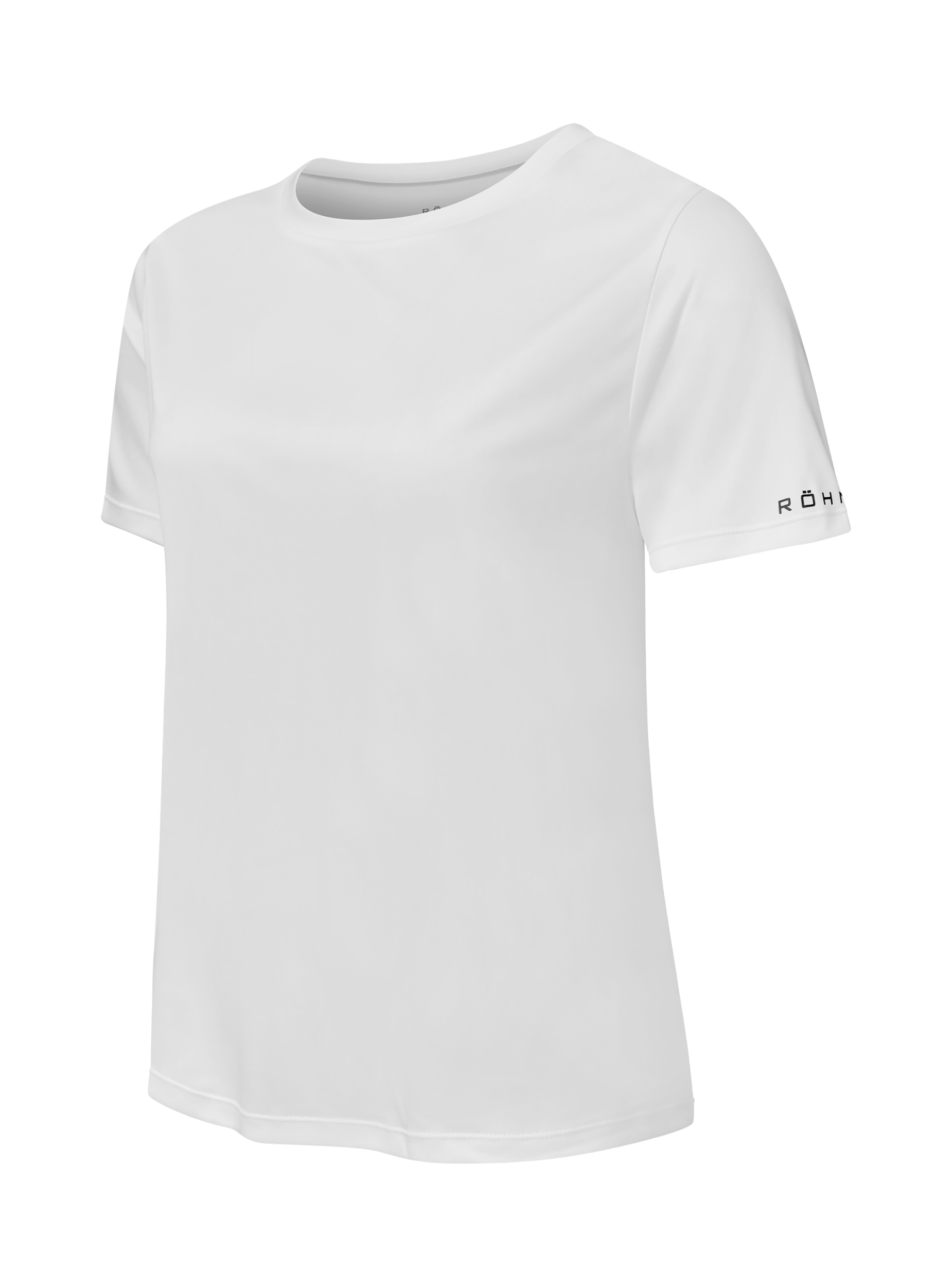 RÖHNISCH Team Logo Tee Trainingsshirts RÖHNISCH