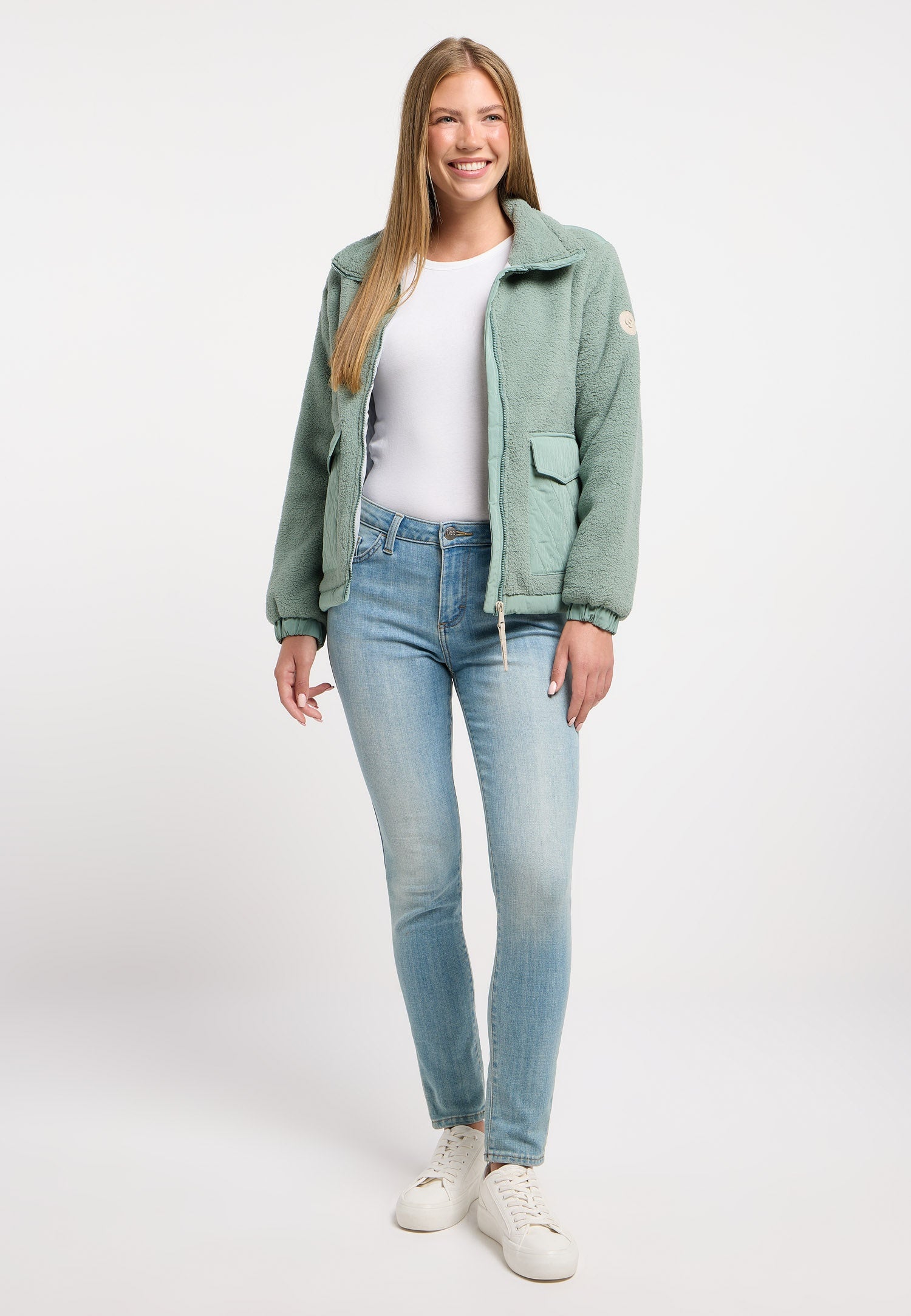 RAGWEAR ARCTIKA/SWEATSHIRTS Freizeitpullover RAGWEAR