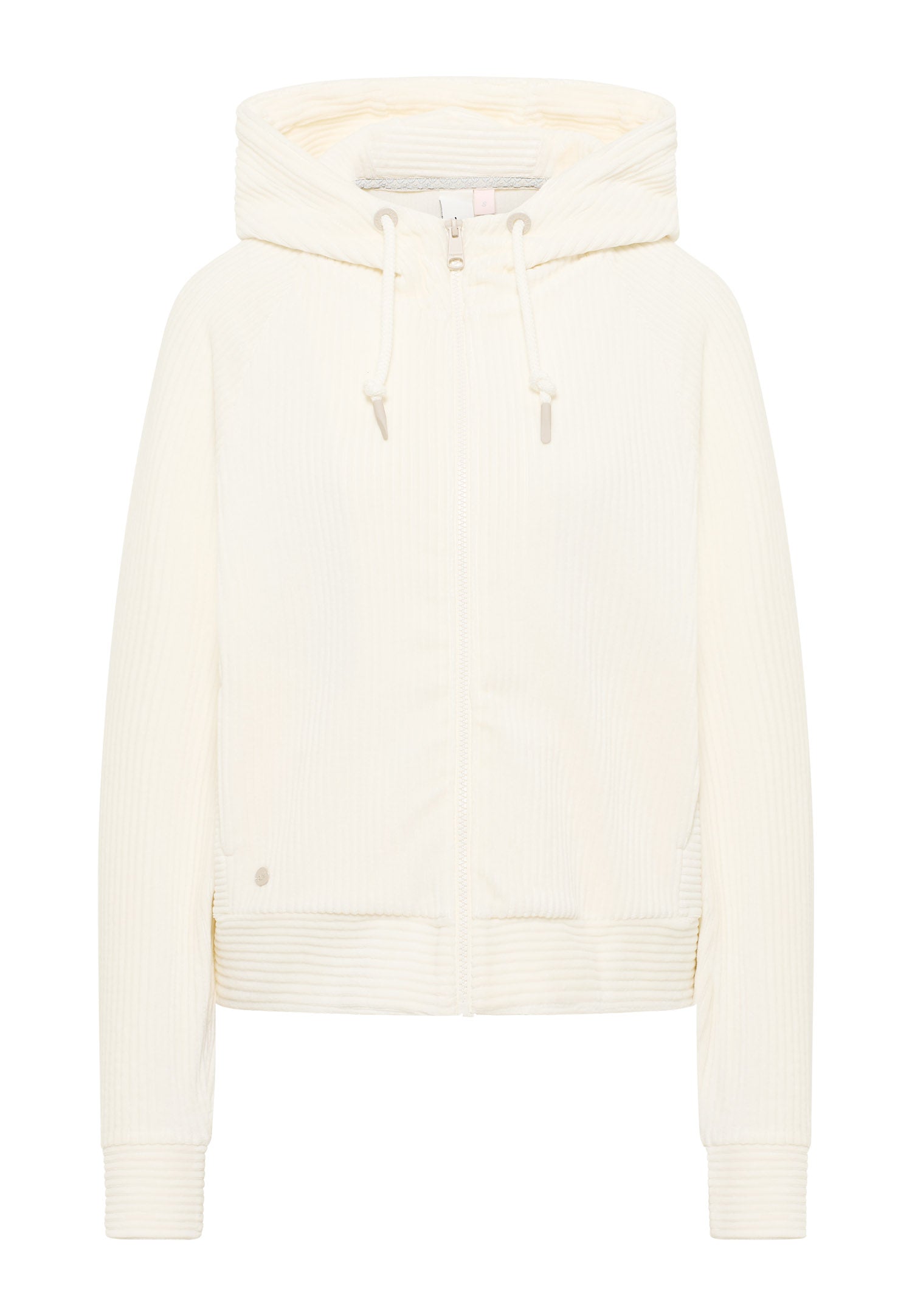 RAGWEAR CORDULY CORDY/SWEATSHIRTS Freizeitpullover RAGWEAR 7010 ivory XS