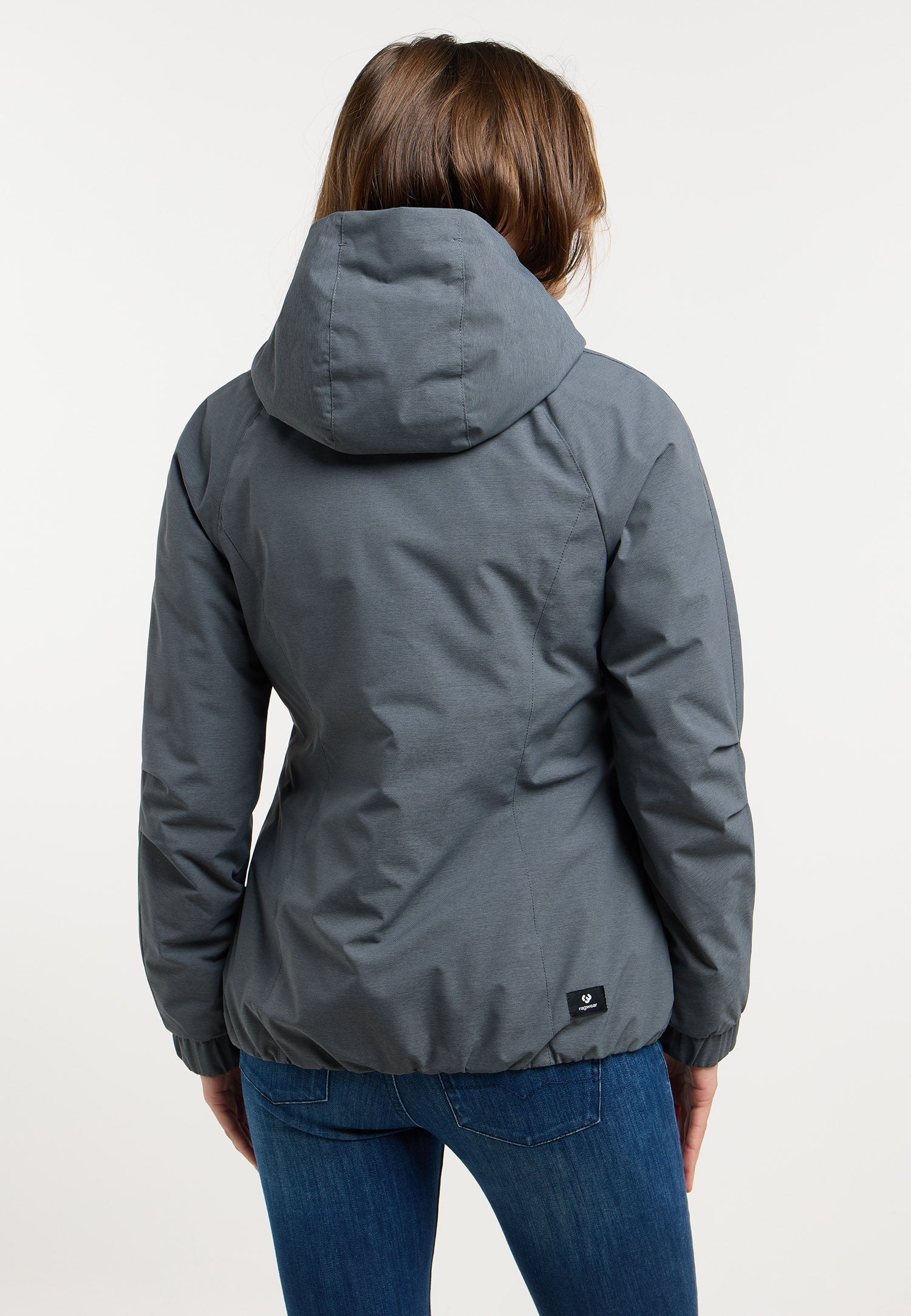 RAGWEAR DIZZIE WARM/JACKEN Freizeitjacken RAGWEAR