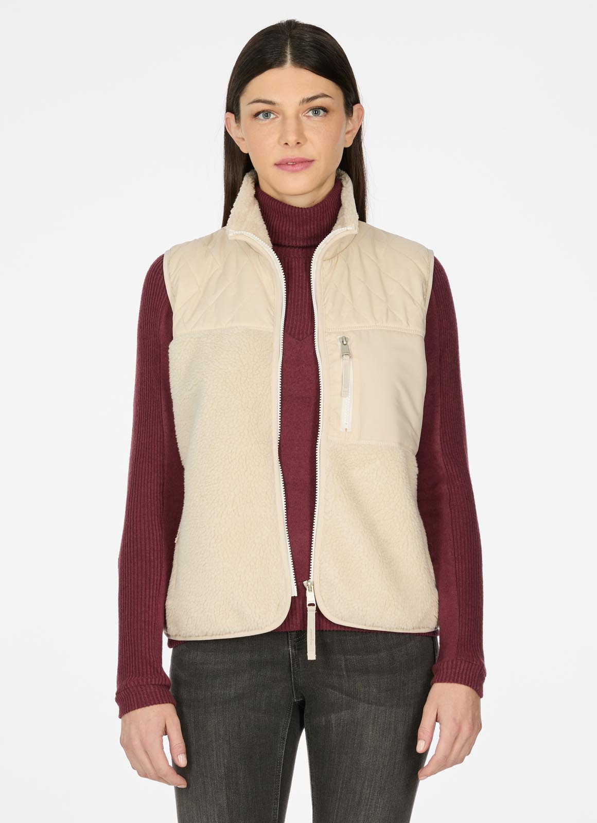 RAGWEAR Junkin Bonded