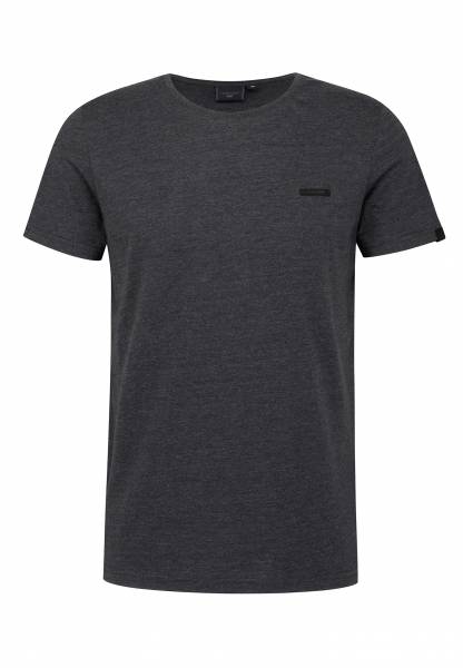 RAGWEAR NEDIE CORE-NOS Freizeitshirts /-hemden RAGWEAR 2 DARK GREY M